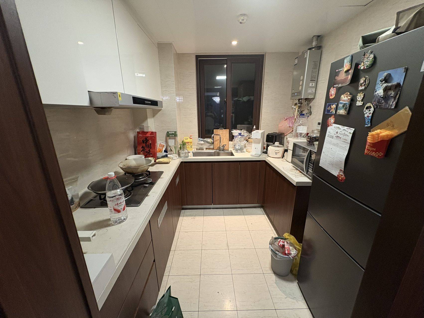 常州 新北 | 君望甲第公寓_3