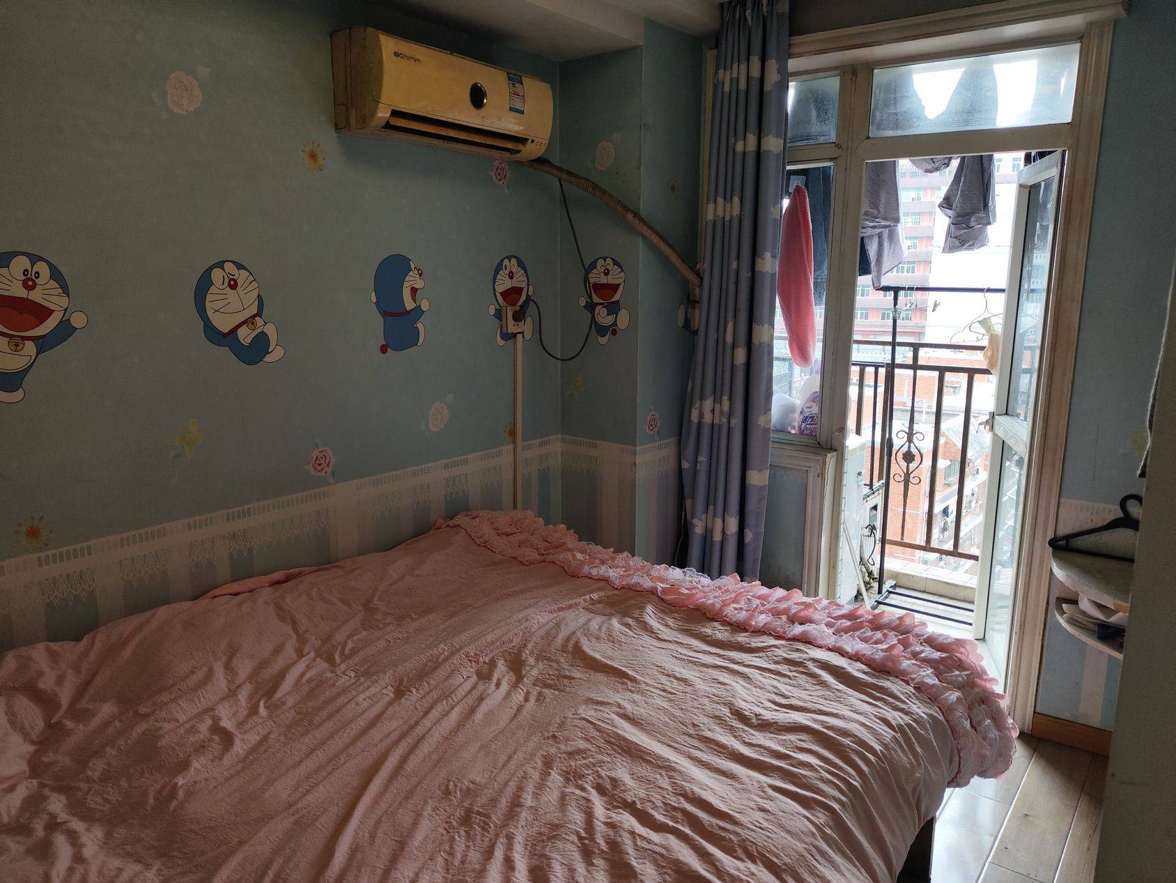 重庆 九龙坡 | 郡都彩舍-2期_4