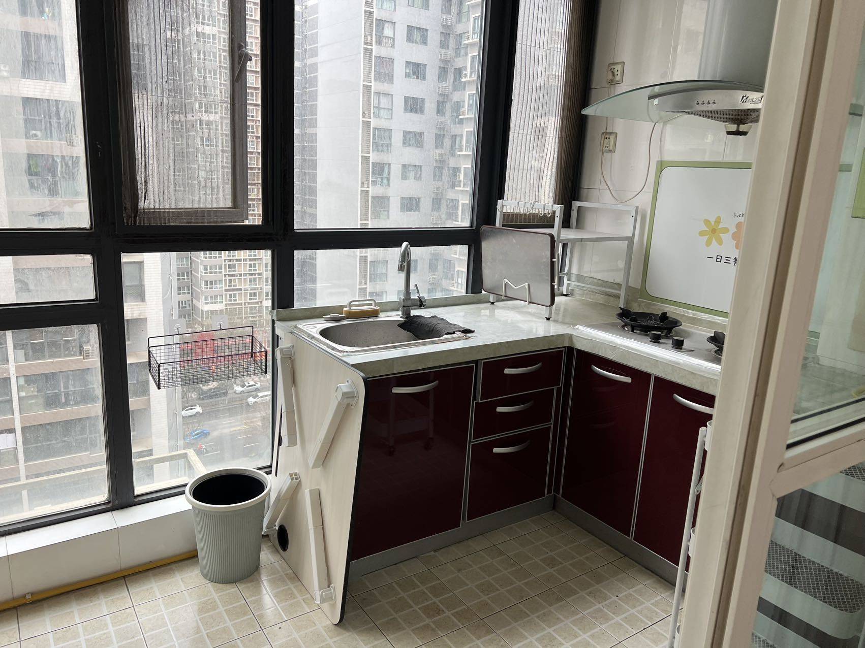 西安 雁塔 | 华城国际_4