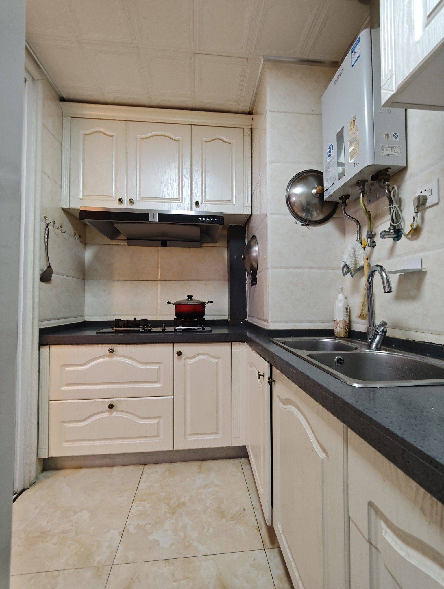 建邺 莲花新城嘉园