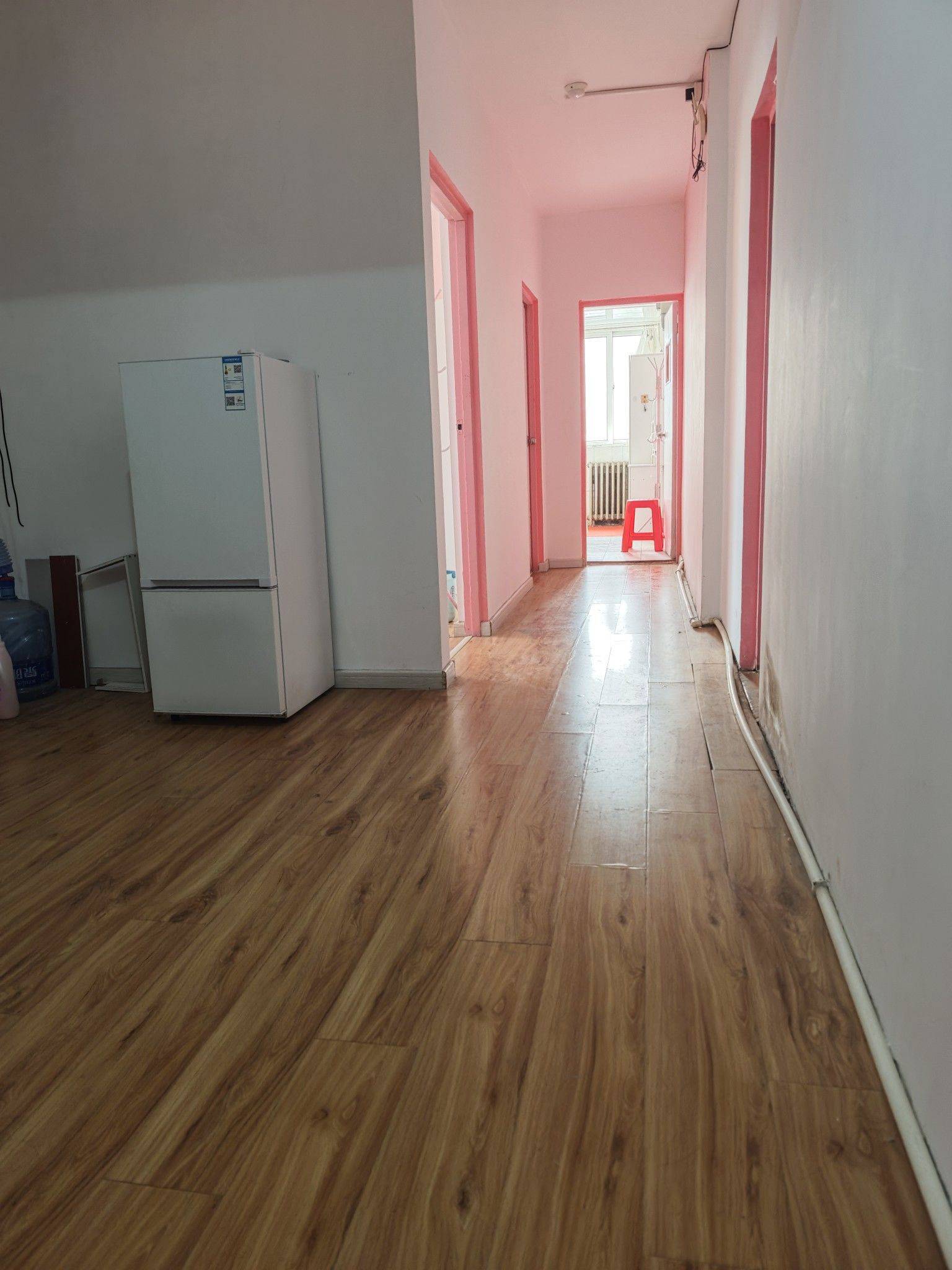 铁西 建设东路-93号楼