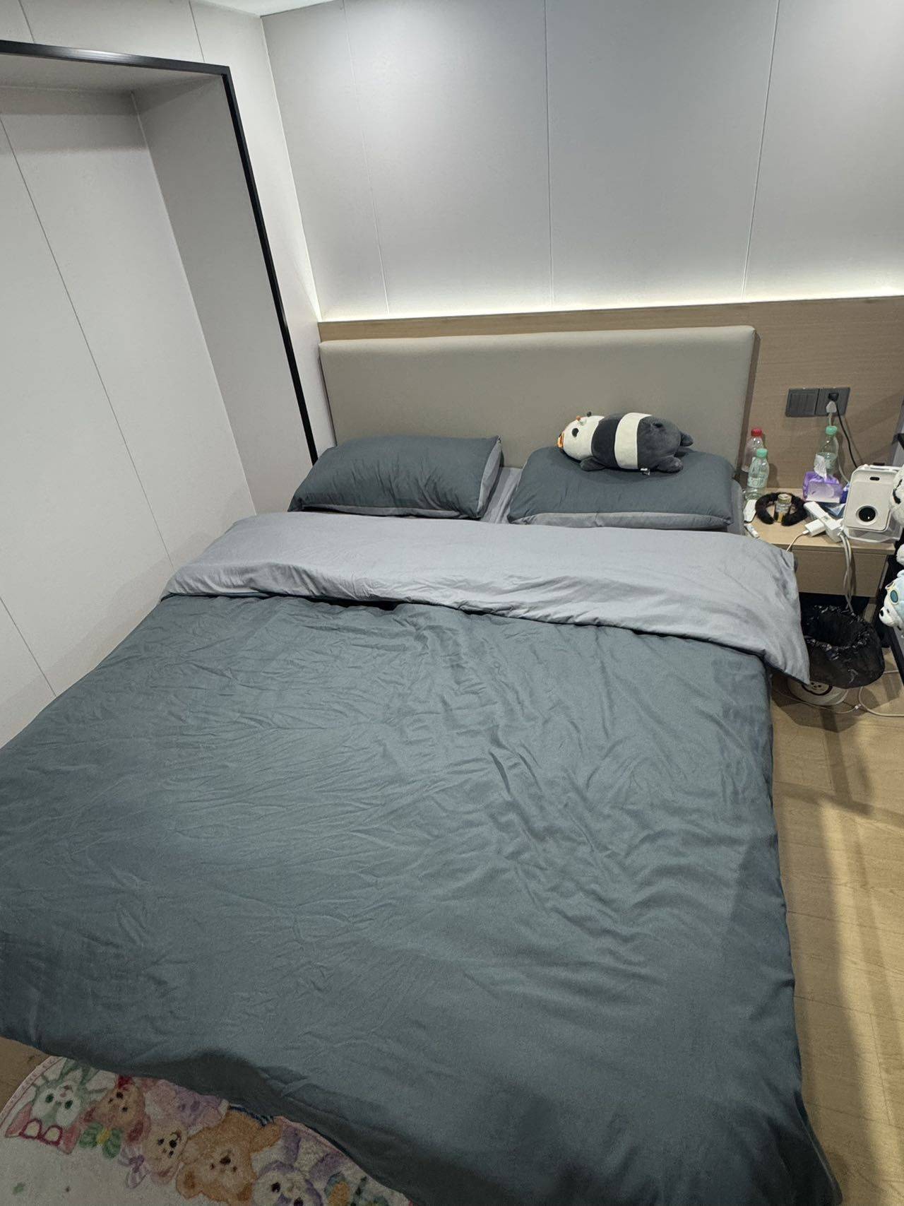 Shanghai Pudong | 健云公寓_3