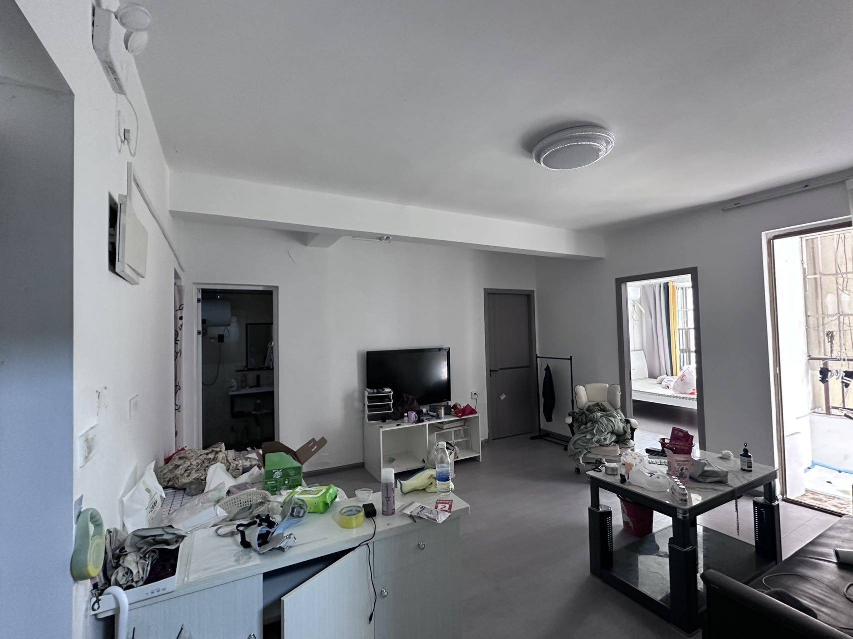 贵阳 云岩 | 花果园B区南区-1栋_3