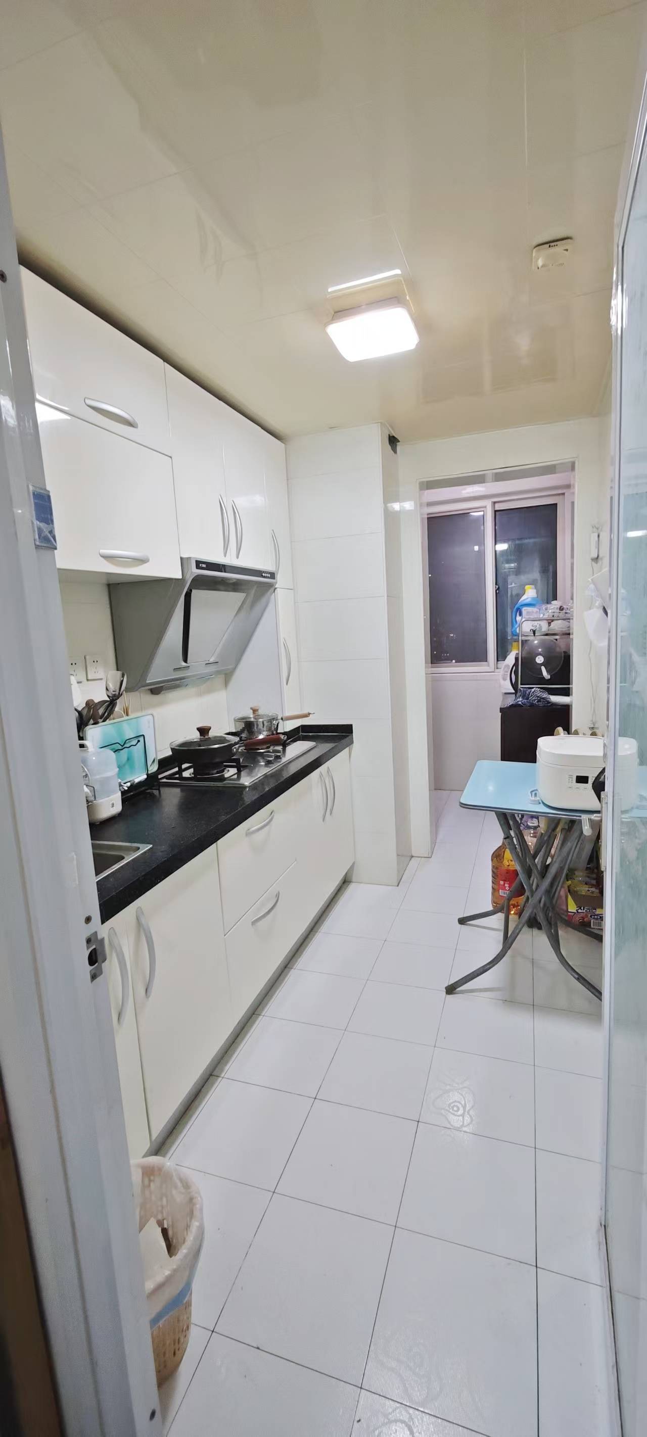 业主直租整租房源2