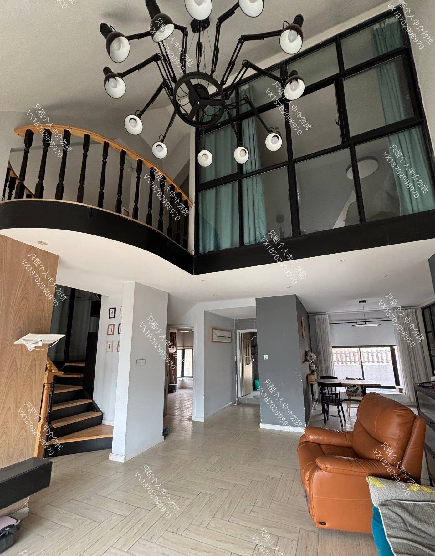 未央 香克林小镇