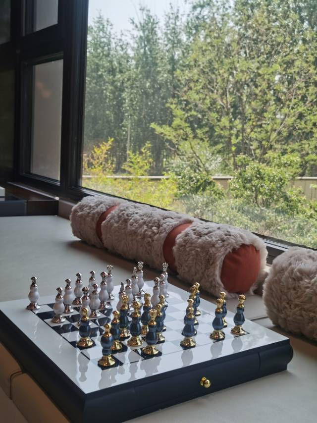 高山流水遇知音整租房源3