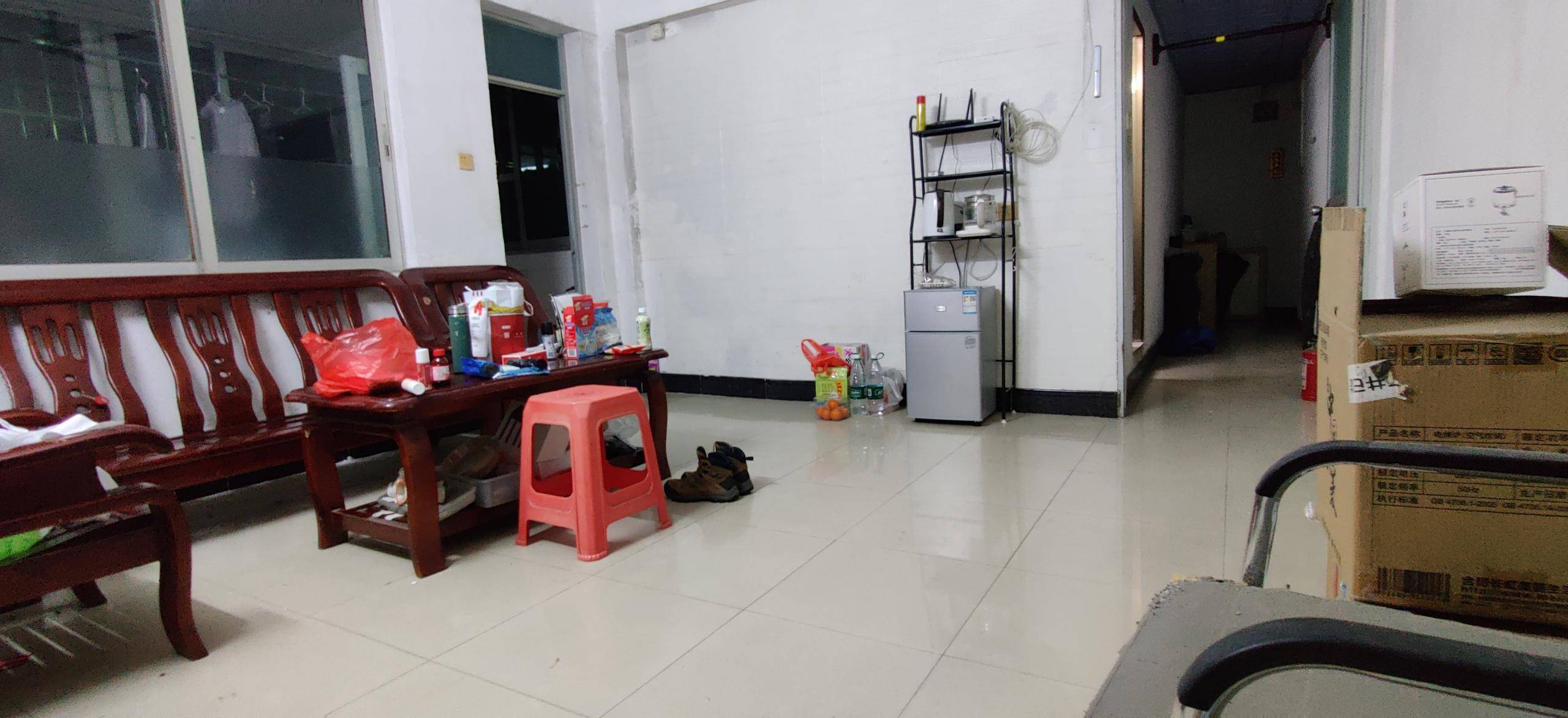 广州 白云 | 华园新村_4