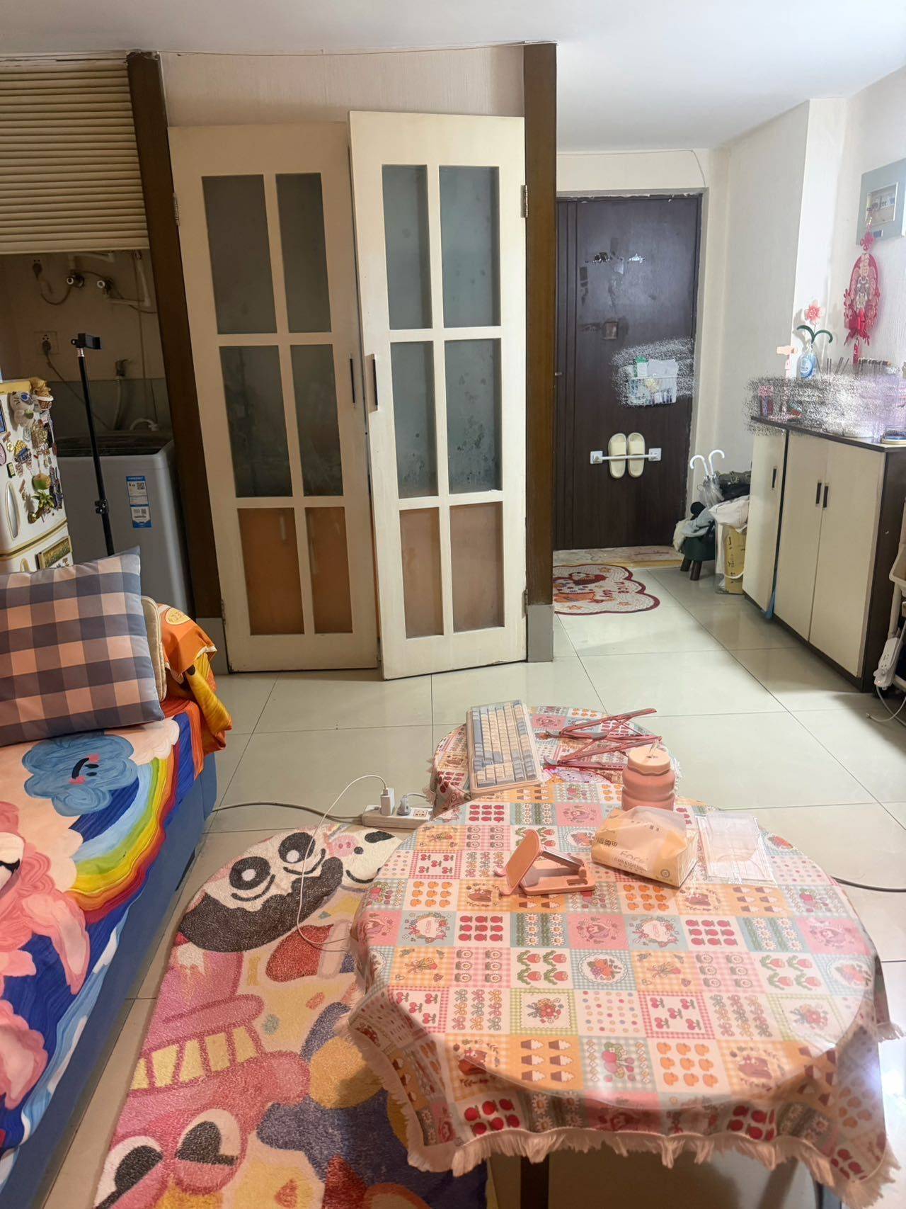 爽歪歪的小太阳整租房源2