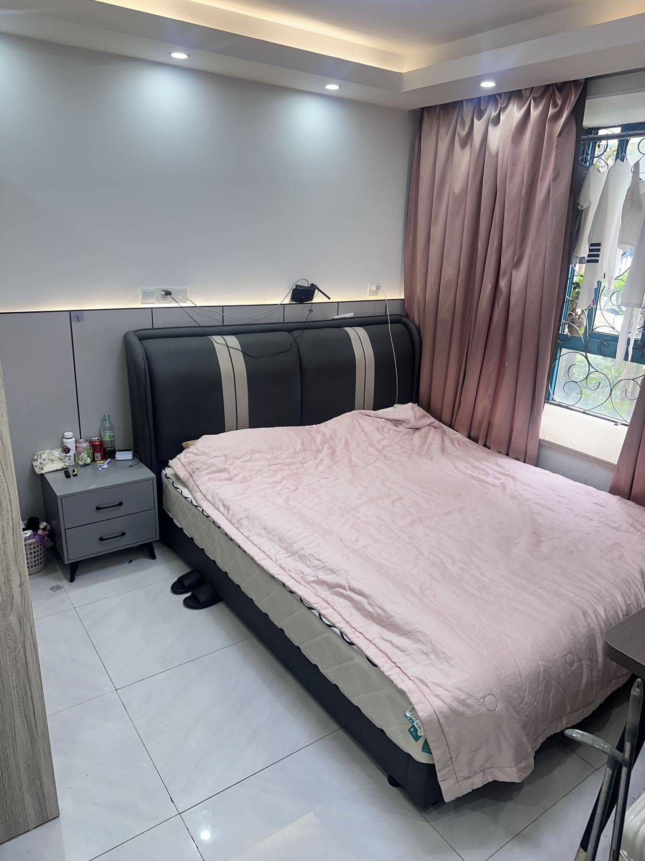 范丞丞整租房源1