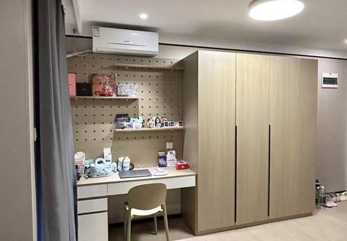 上城 龙湖·冠寓(杭州九堡丰收湖店)