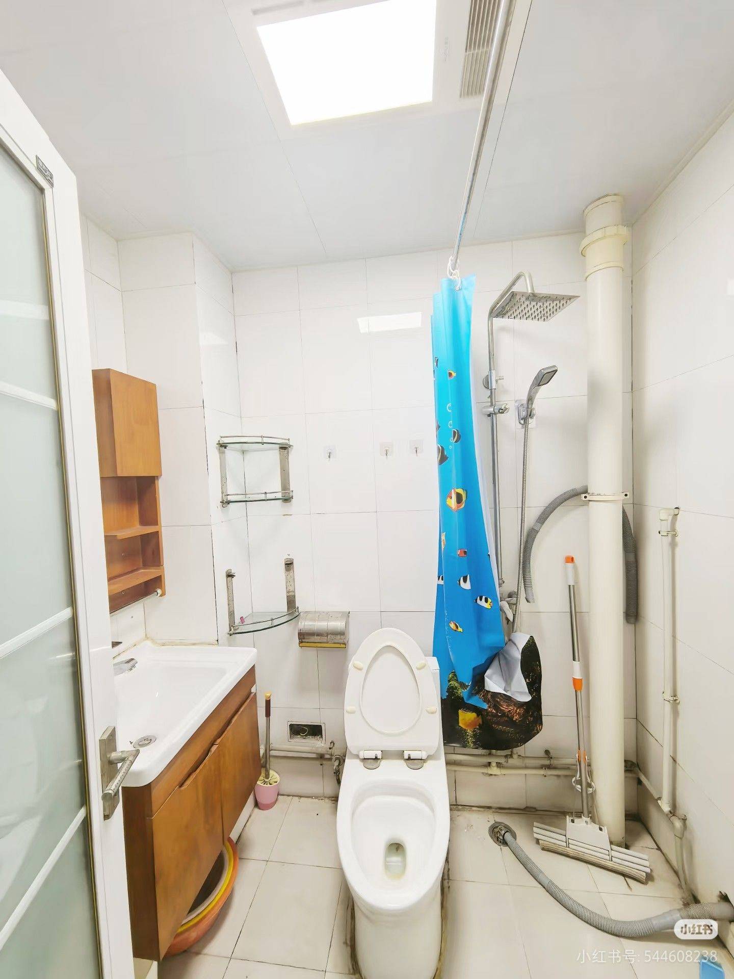 郑州 二七 | 瑞泰公寓_3