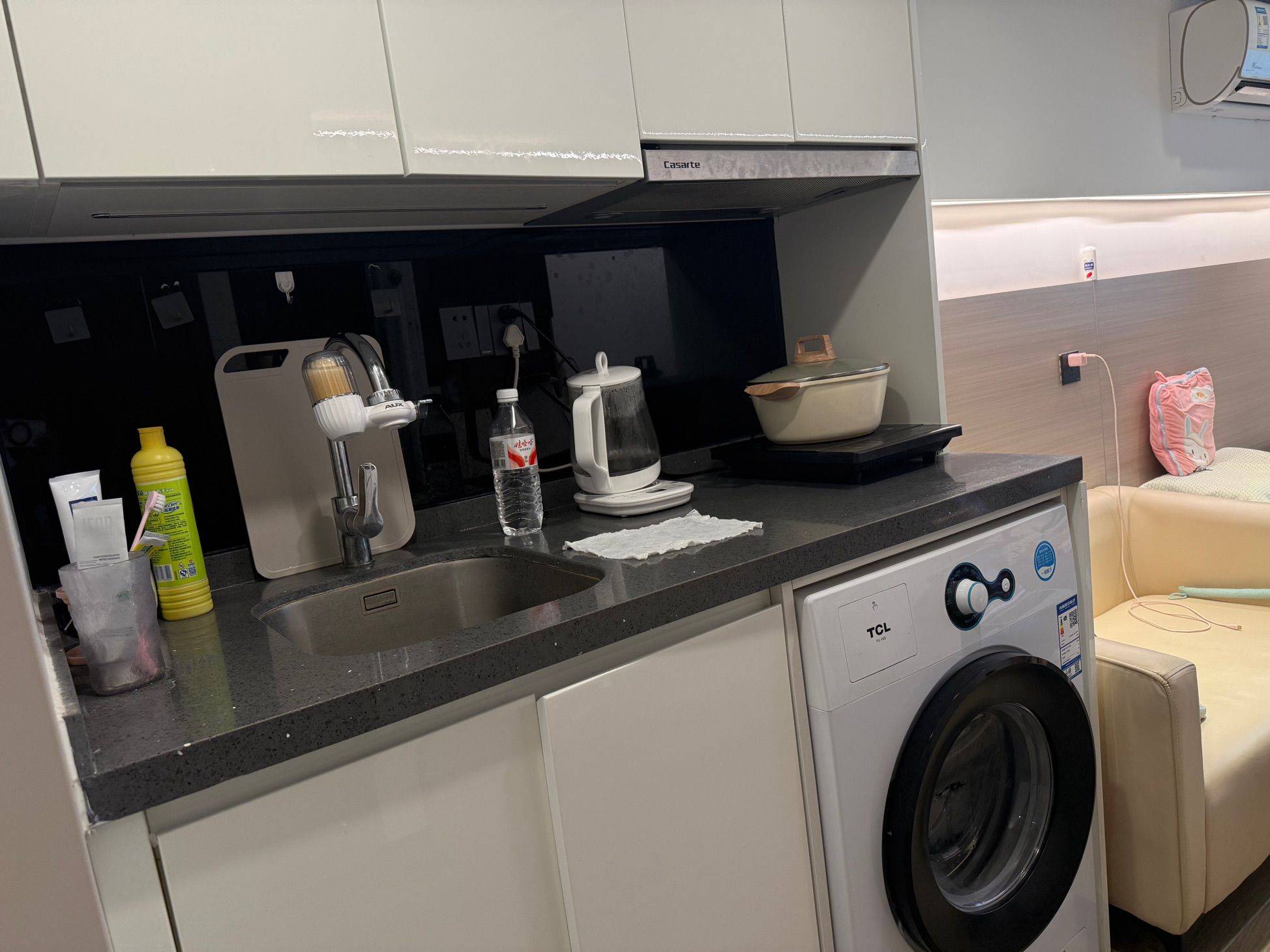 番禺 保利大都汇-D区