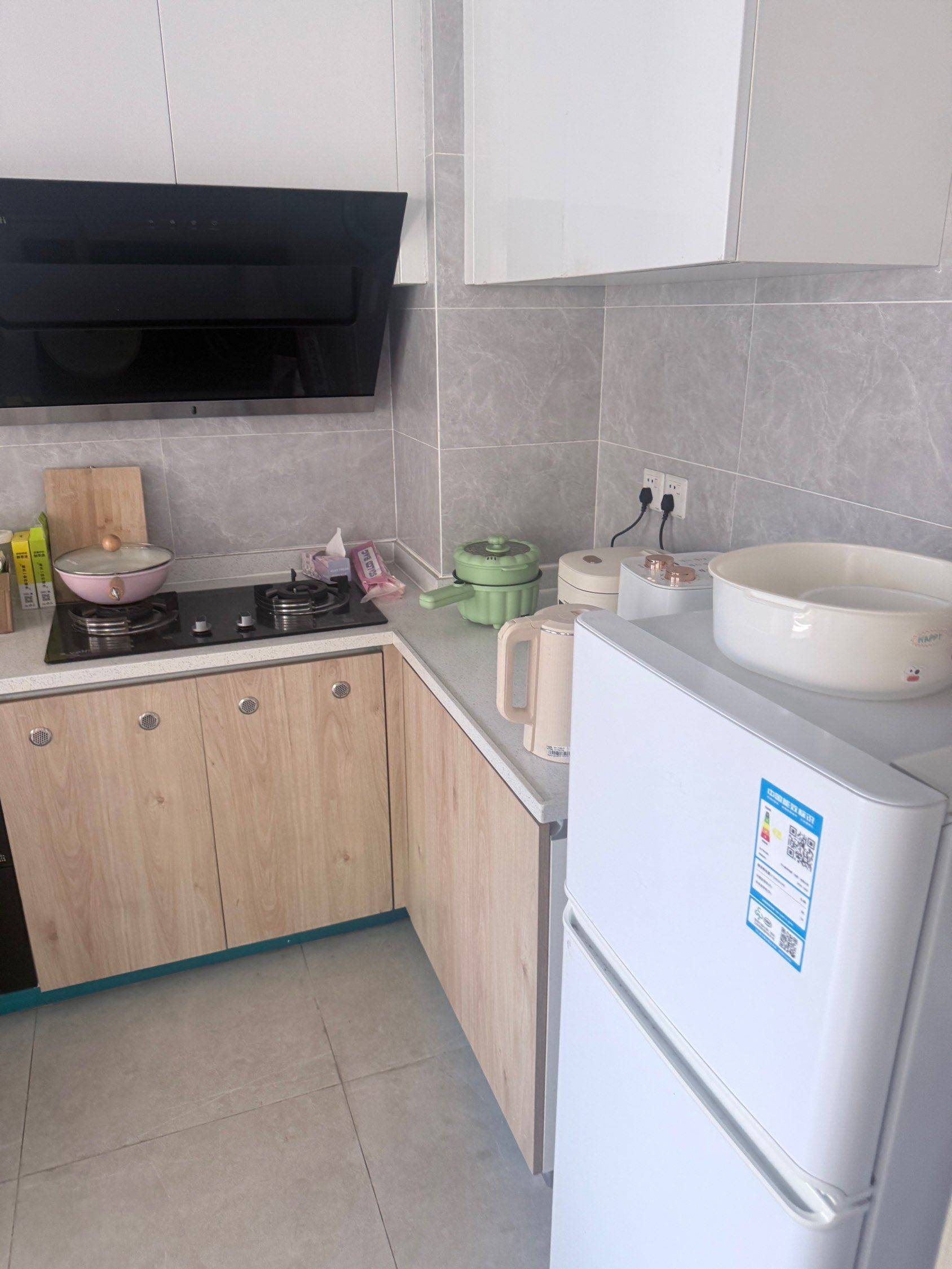 金湾 金湾人才公寓