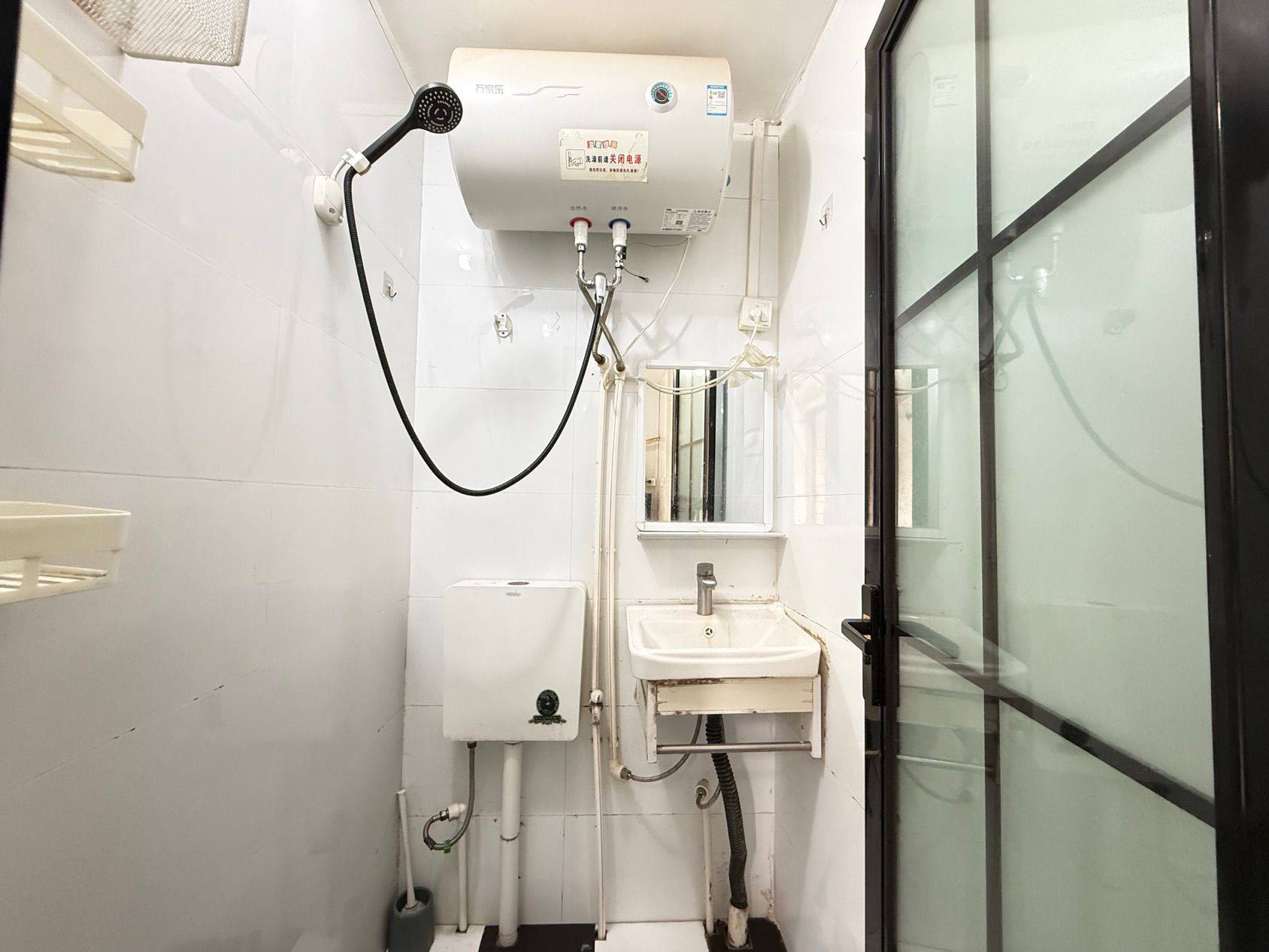 Changsha Yuhua | 高桥火焰大市场文体城6区-12栋_6