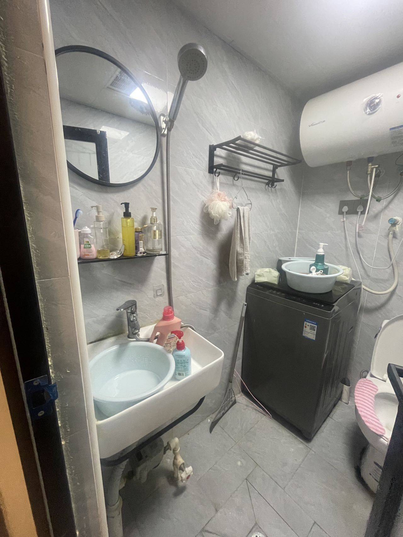 jiangke整租房源1