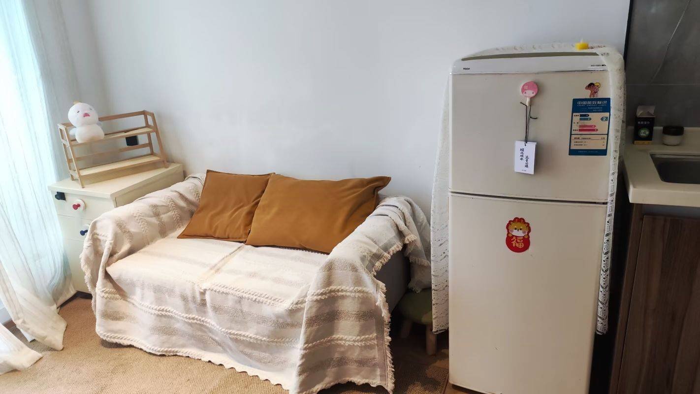 苏州 吴江 | 四季风景商业广场_5