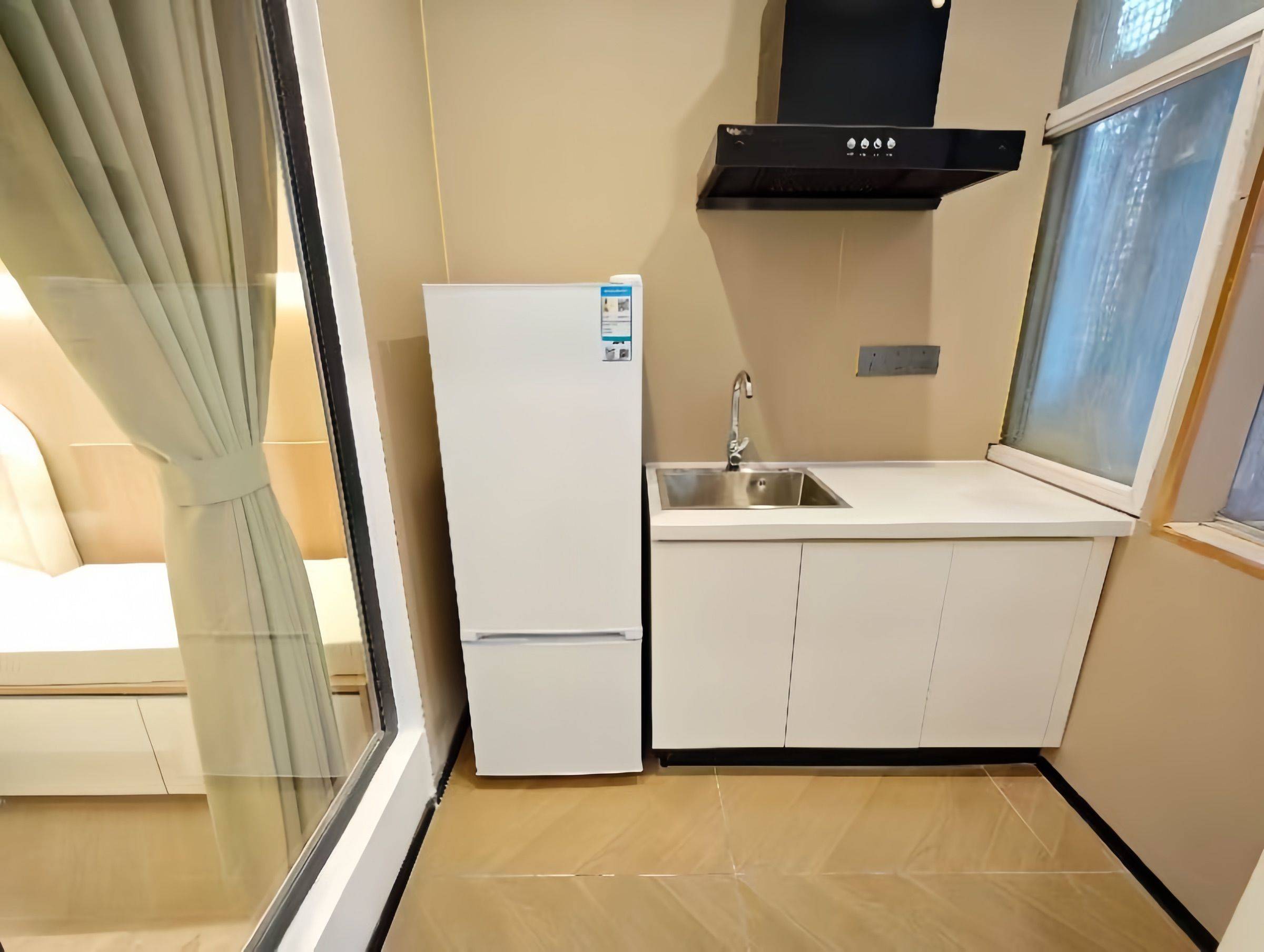 重庆 两江新区 | 北部大厦_3