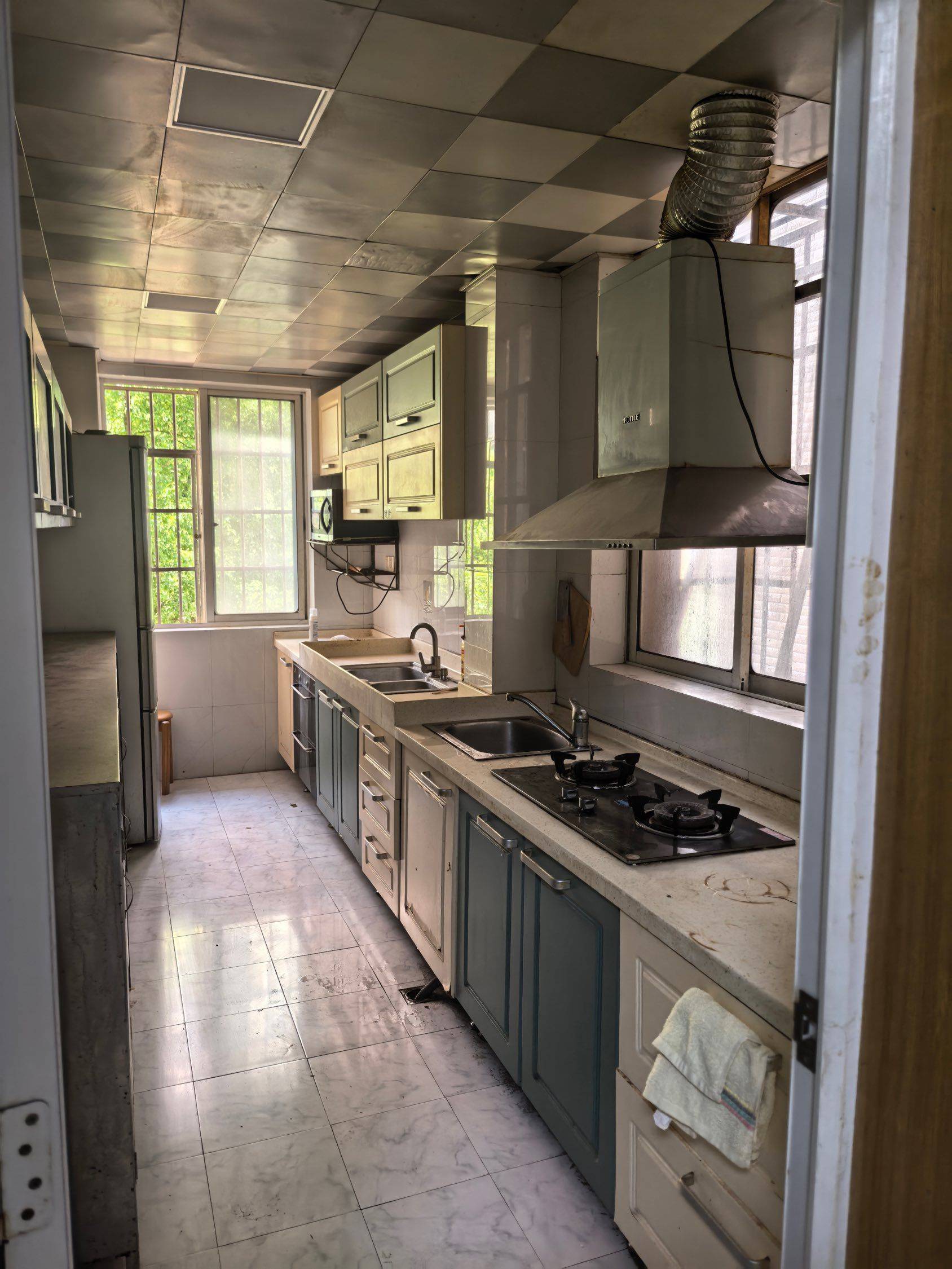 长沙 天心 | 都市春天-B栋_4