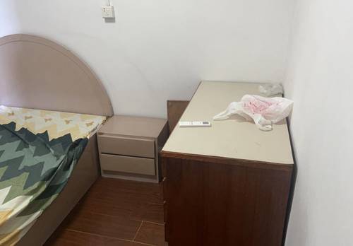 上城 采荷小区洁莲邨-2幢