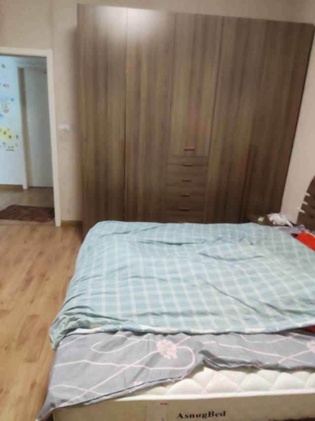 哈哈哈整租房源1