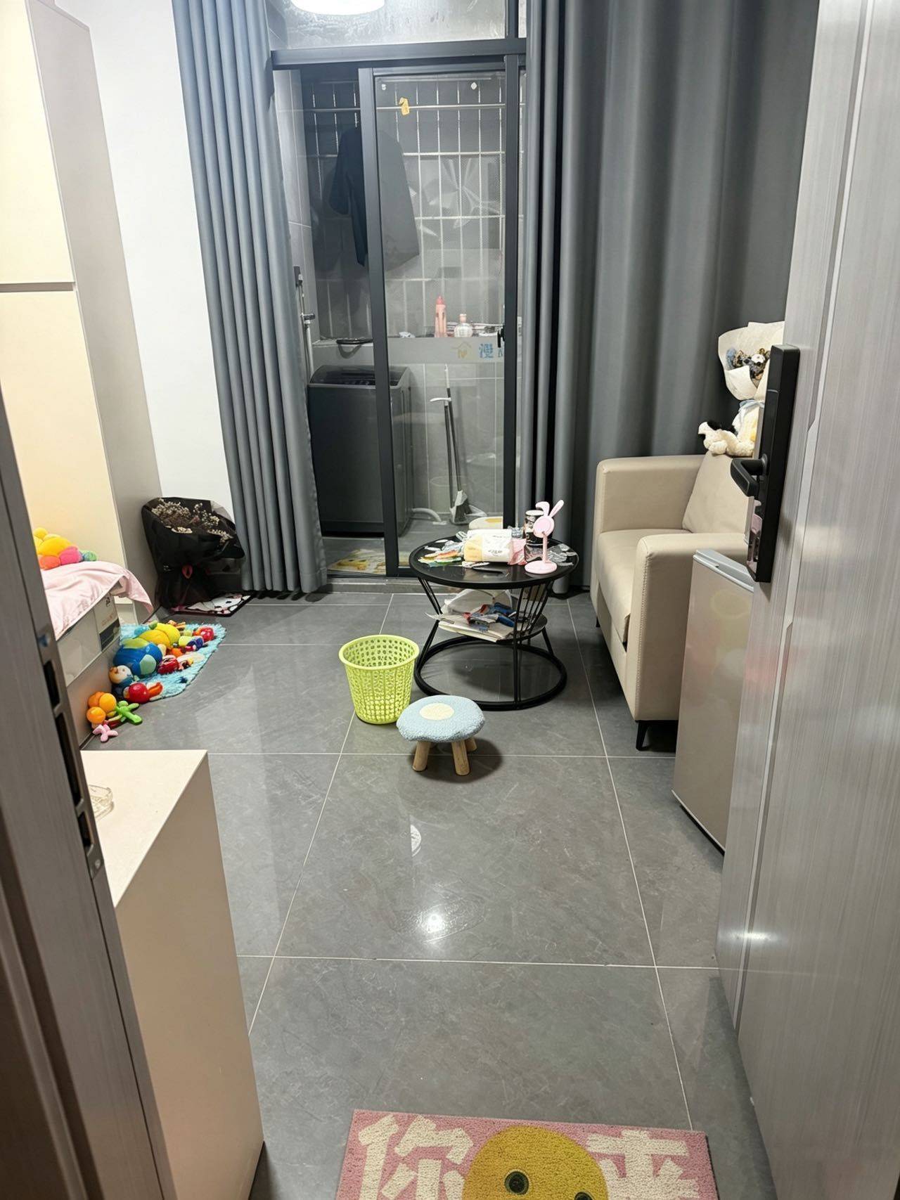 广州 花都 | 漫居公寓(东华庄店)_1