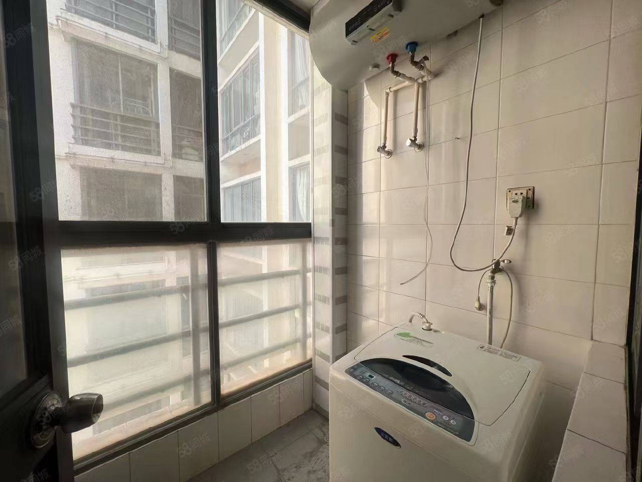 昆明 五华 | 水逸康桥-8栋_4