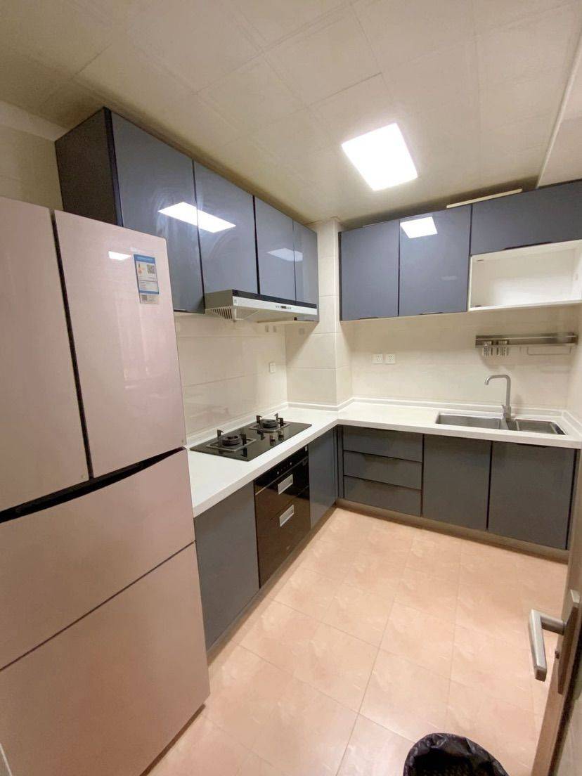 成都 双流 | 嘉祥瑞庭南城_7