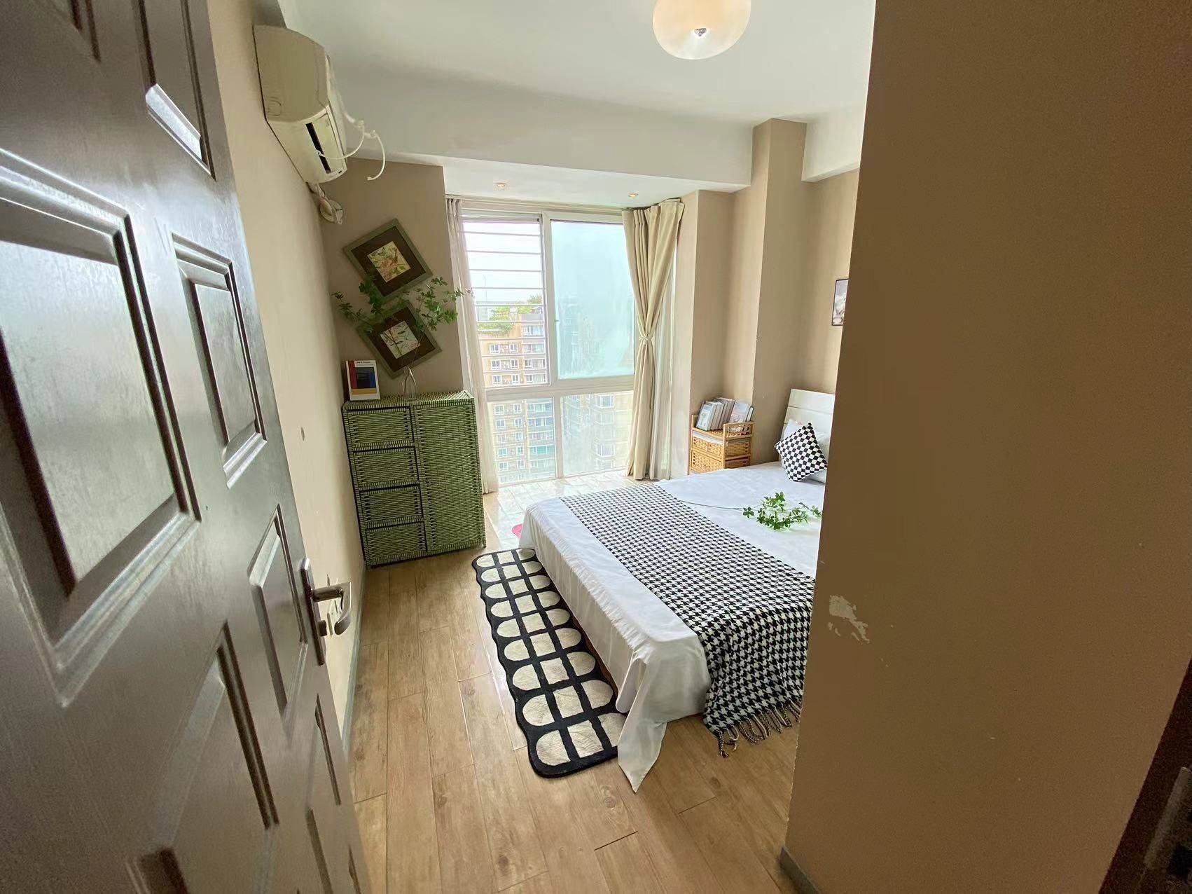 重庆 两江新区 | 民航小区_4