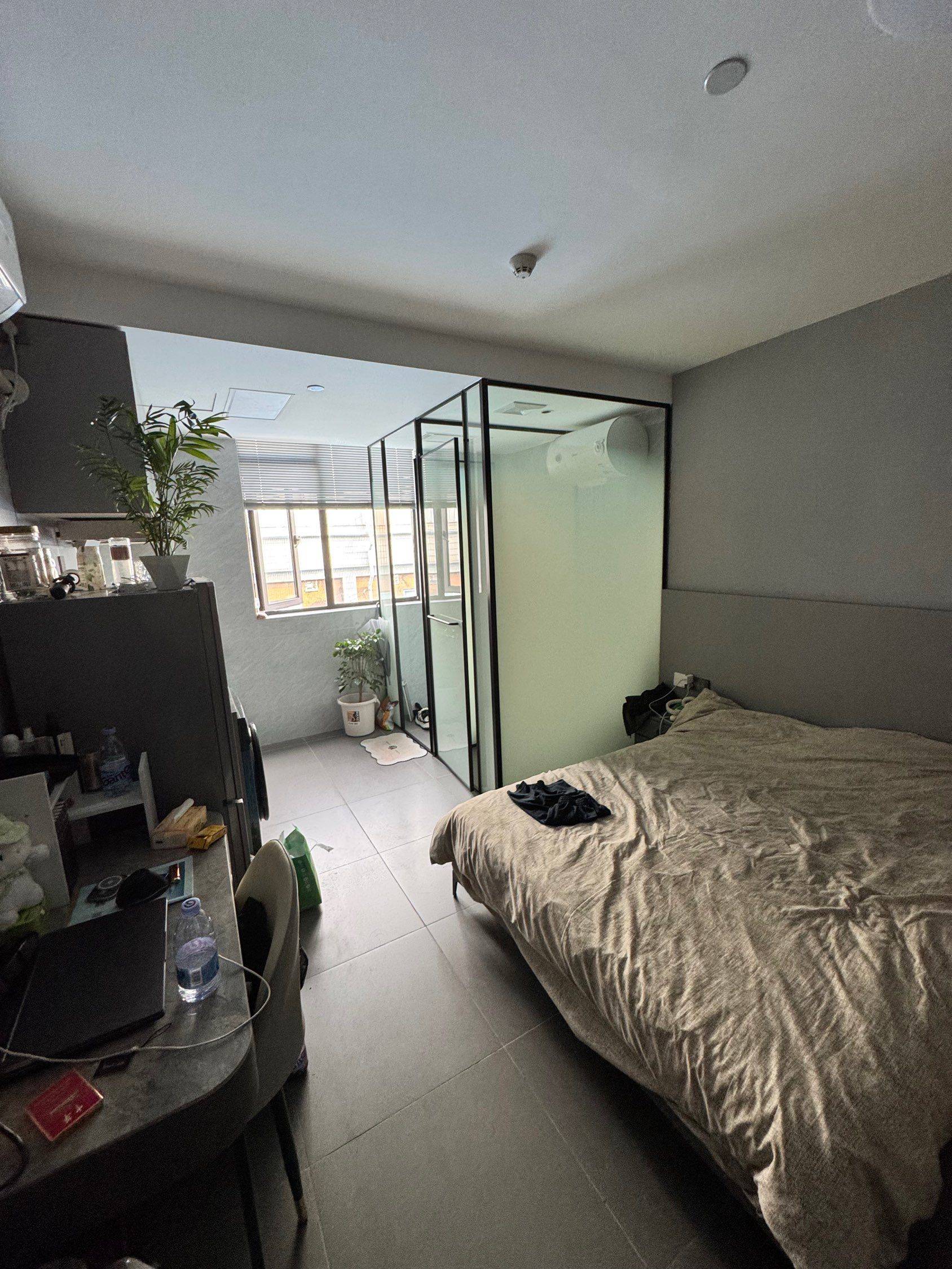 潇先生整租房源1