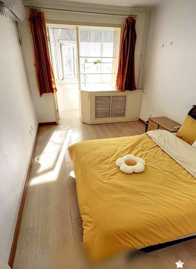 北京 海淀 | 东王庄小区_3