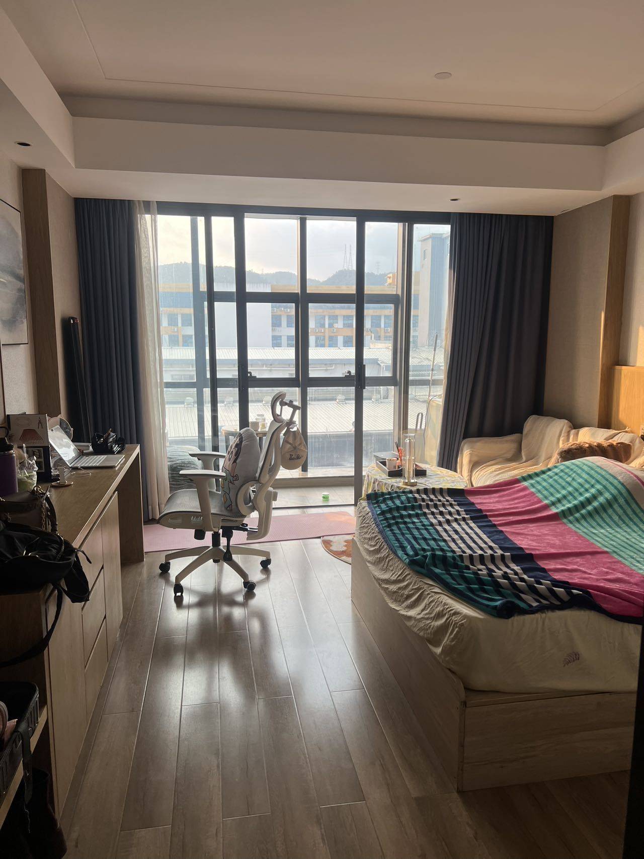 深圳六约公寓出租整租房源1