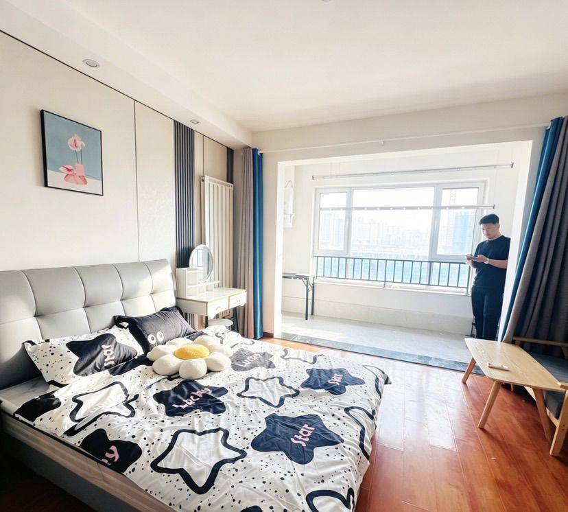 泡芙卷卷整租房源1