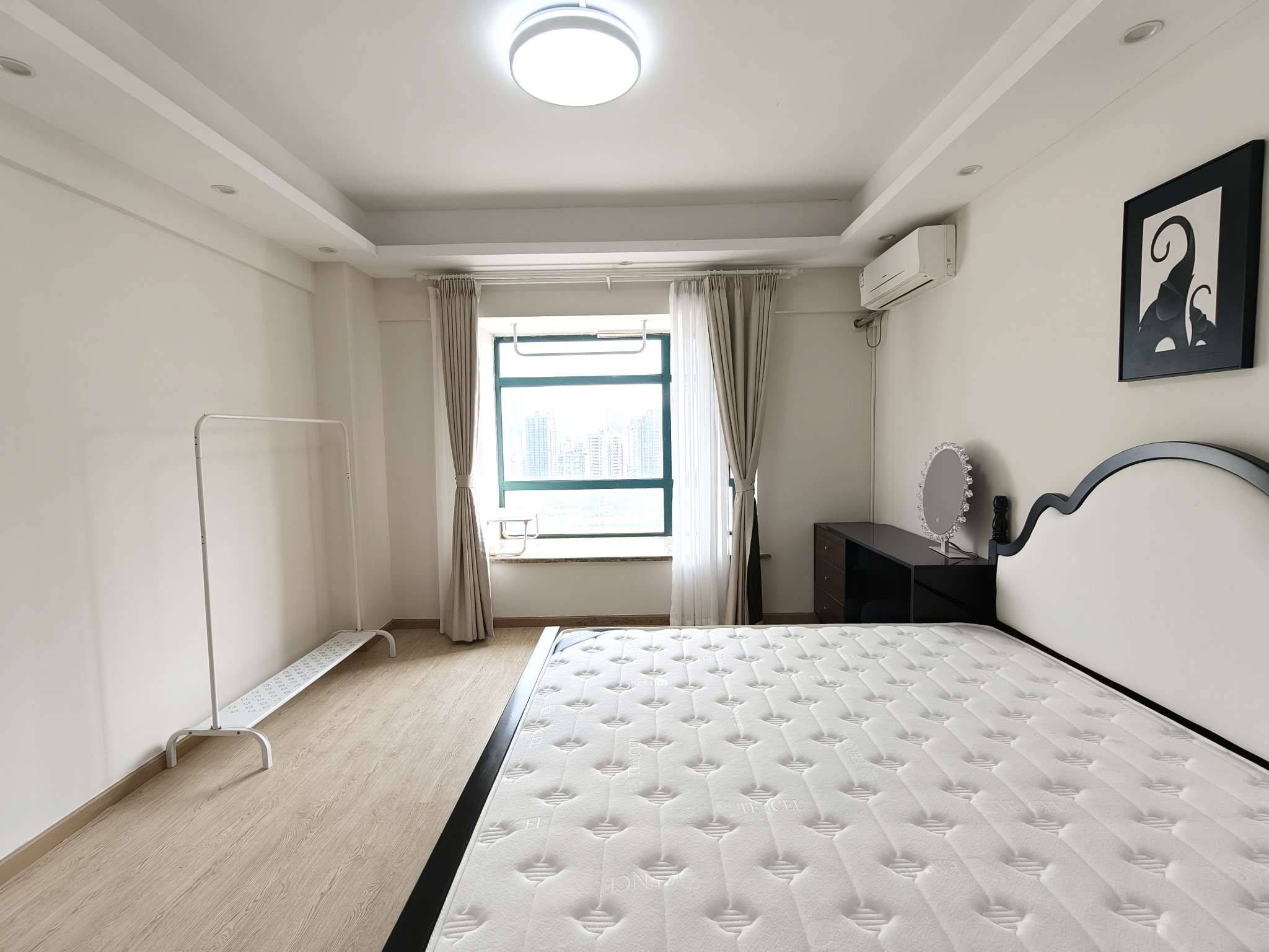 武汉 江汉 | 菱湖上品_4