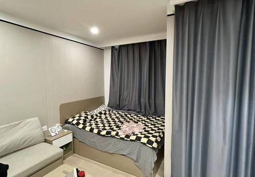 上城 龙湖·冠寓(杭州九堡丰收湖店)