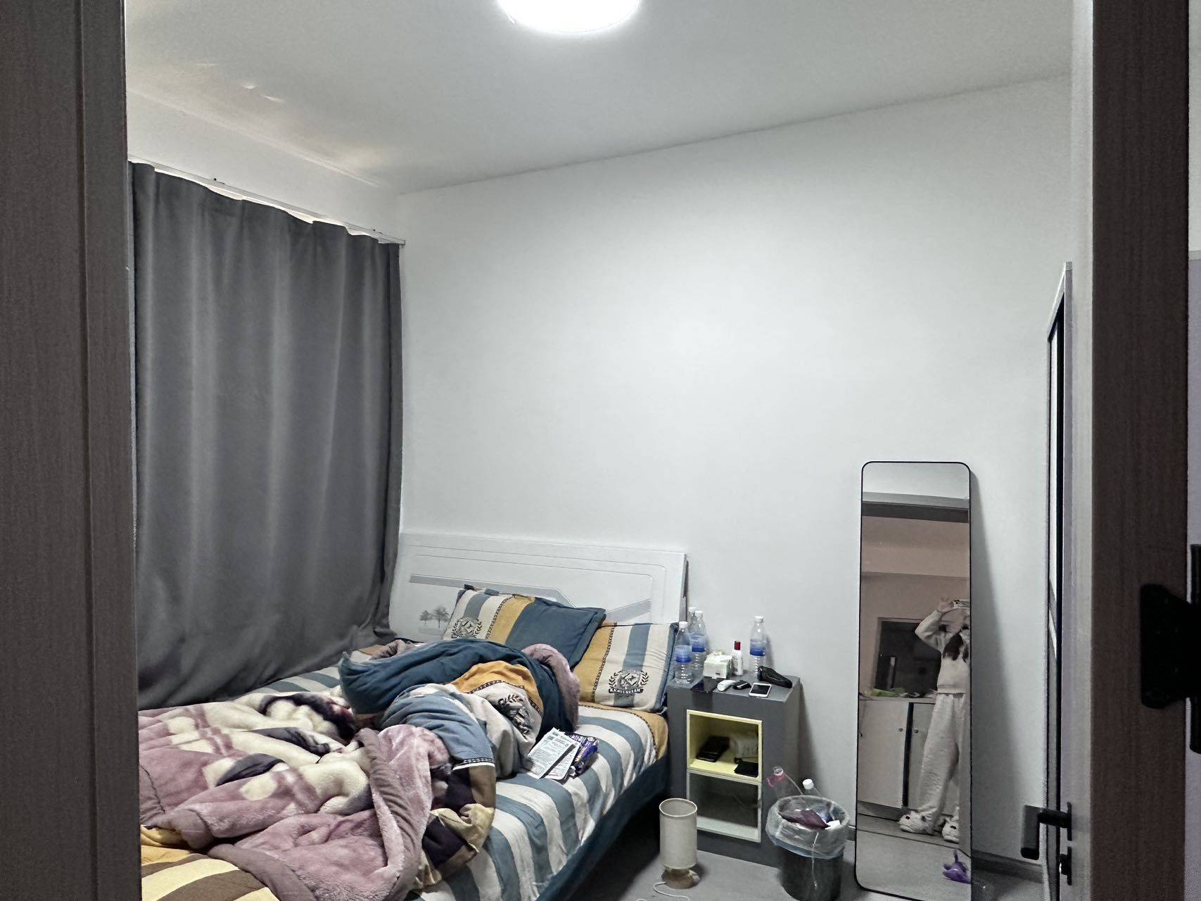 云岩 花果园B区南区-1栋