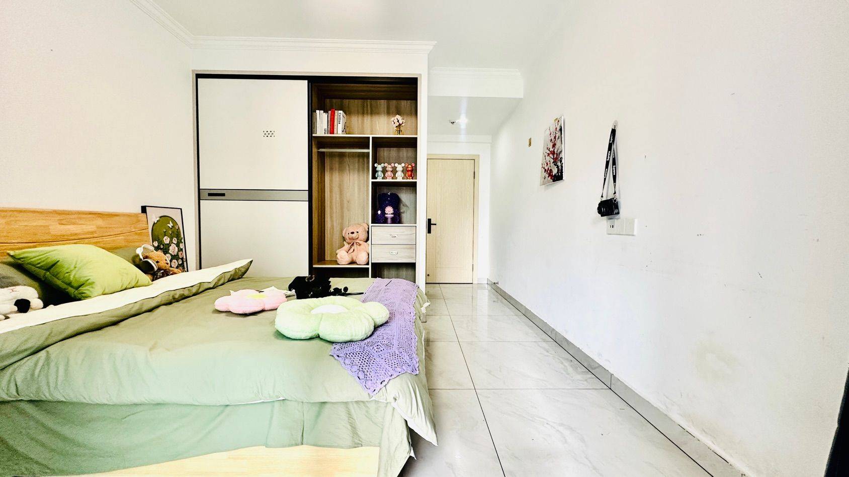 杭州 余杭 | 地铁万科杭行道_3