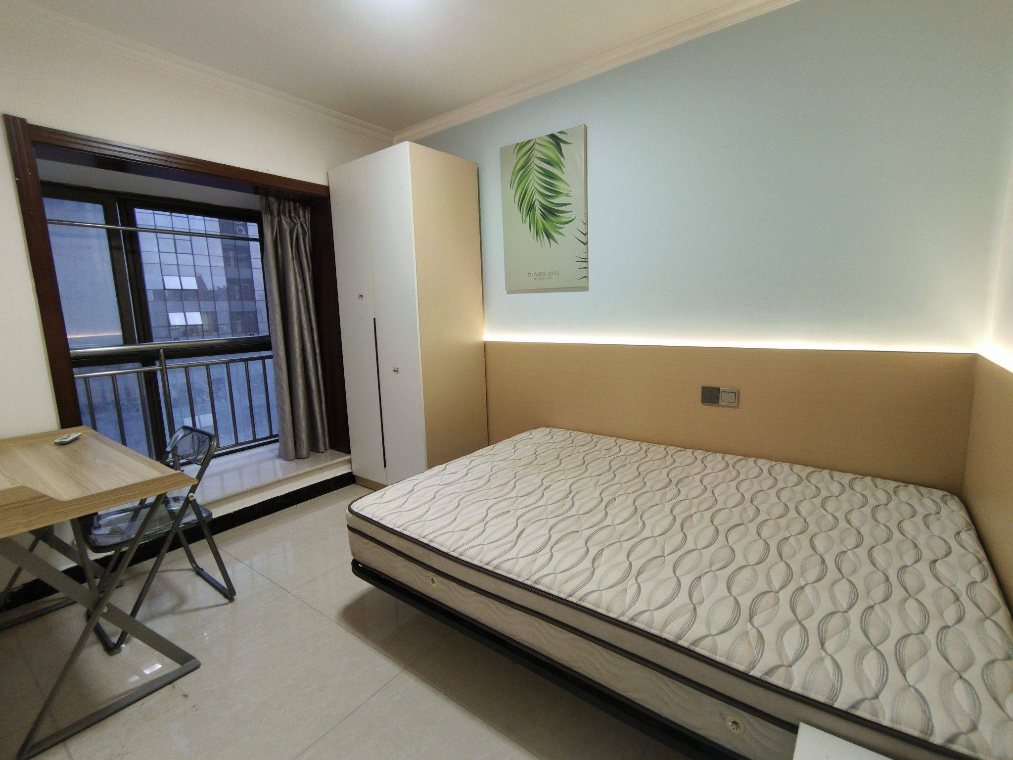 小太阳整租房源1