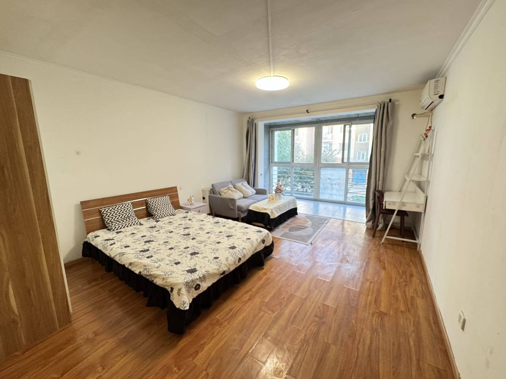 杏叶之落整租房源1