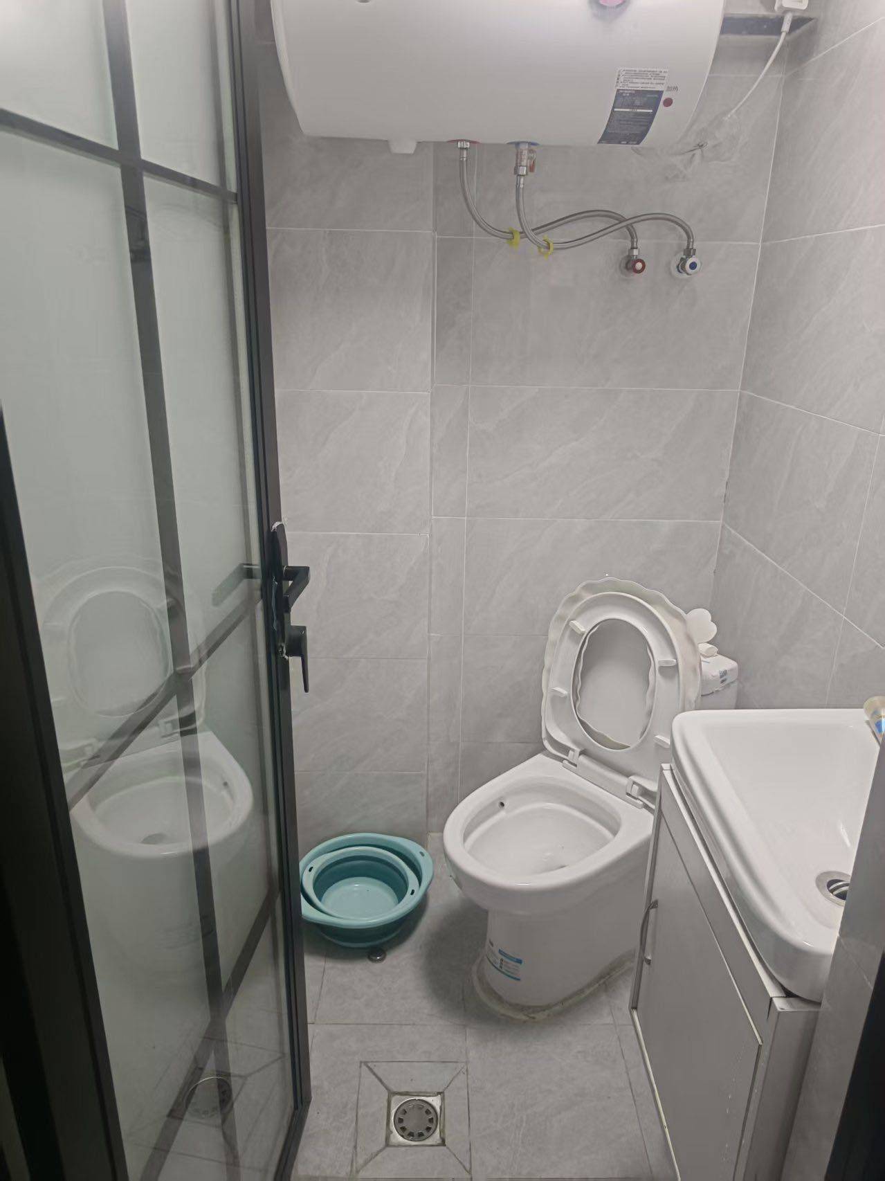 雨花台 春江佳园-6幢