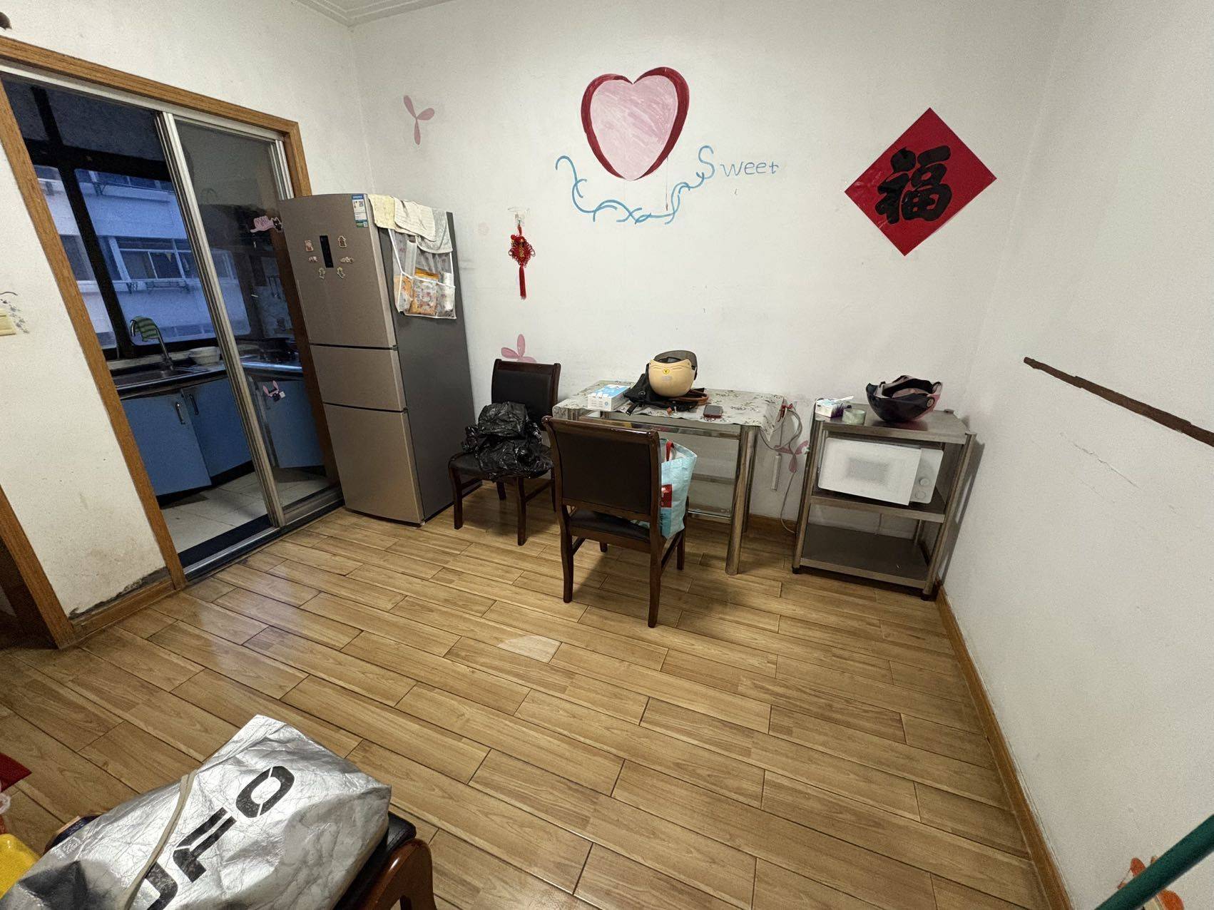 常州 钟楼 | 花园西村_5