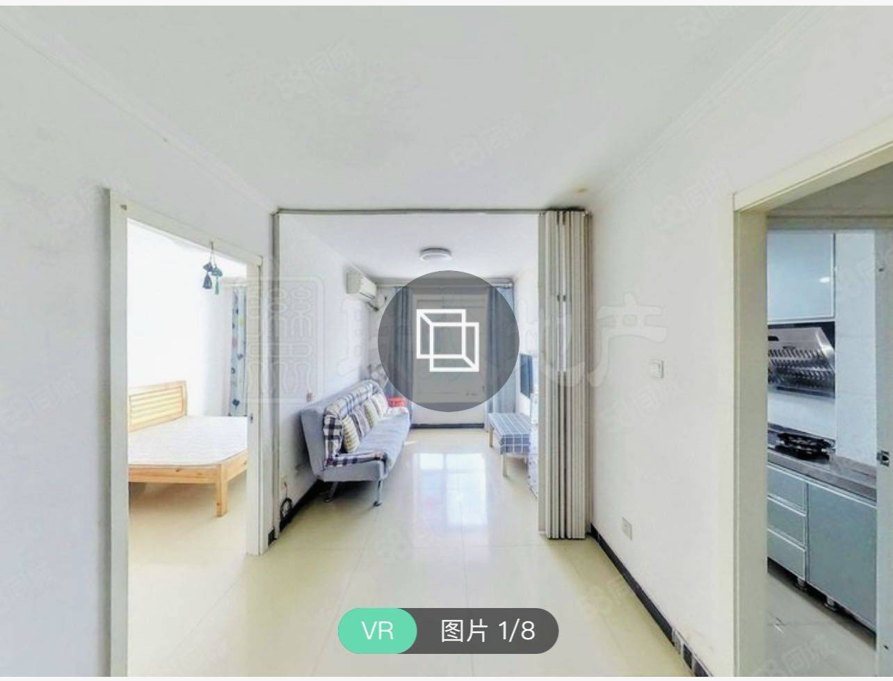 北京 丰台 | 马家堡西路26号院_4