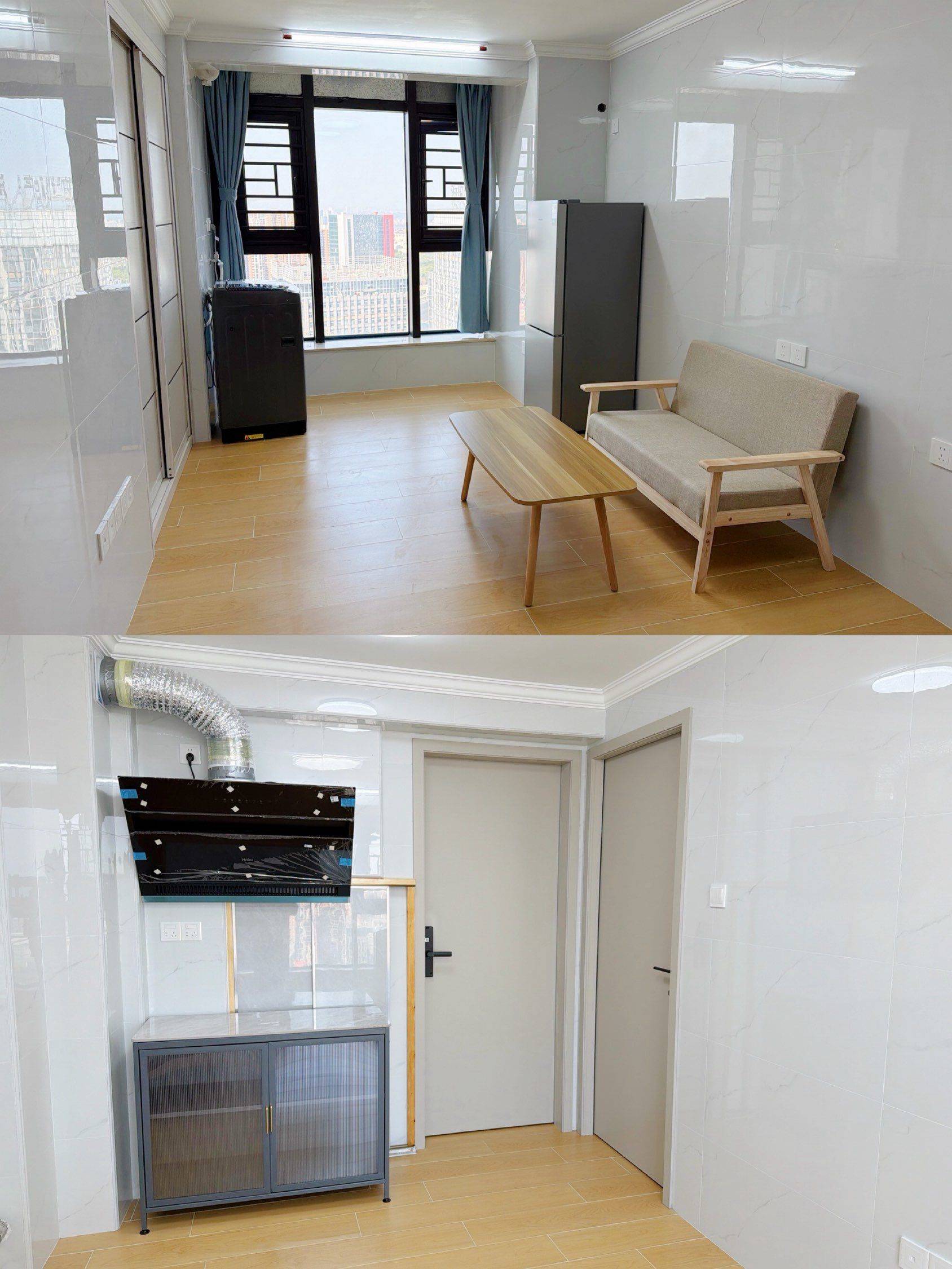 温馨小窝-干净治愈-慢时光