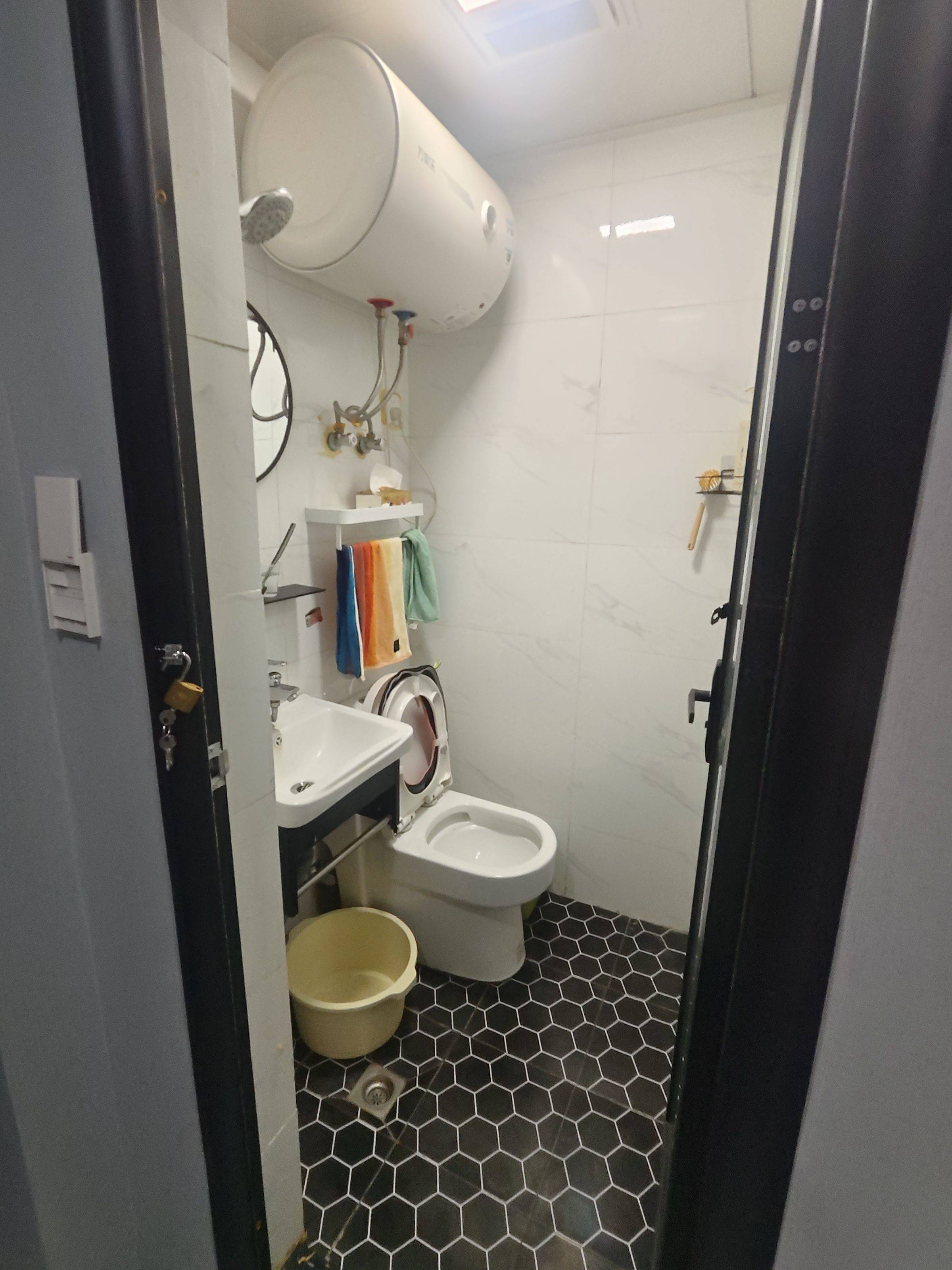 杭州 萧山 | 湘湖家园-16幢_8