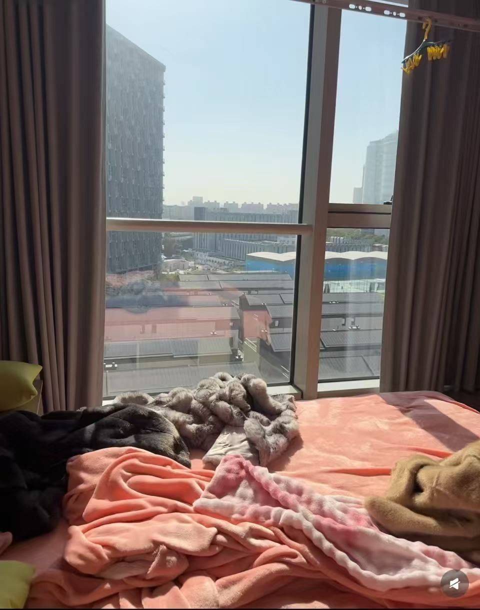 许肆整租房源2