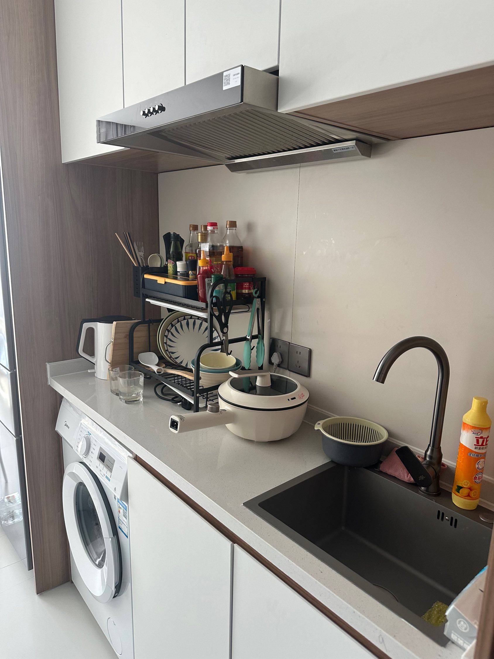 嘉定 棒棒樘青年社区