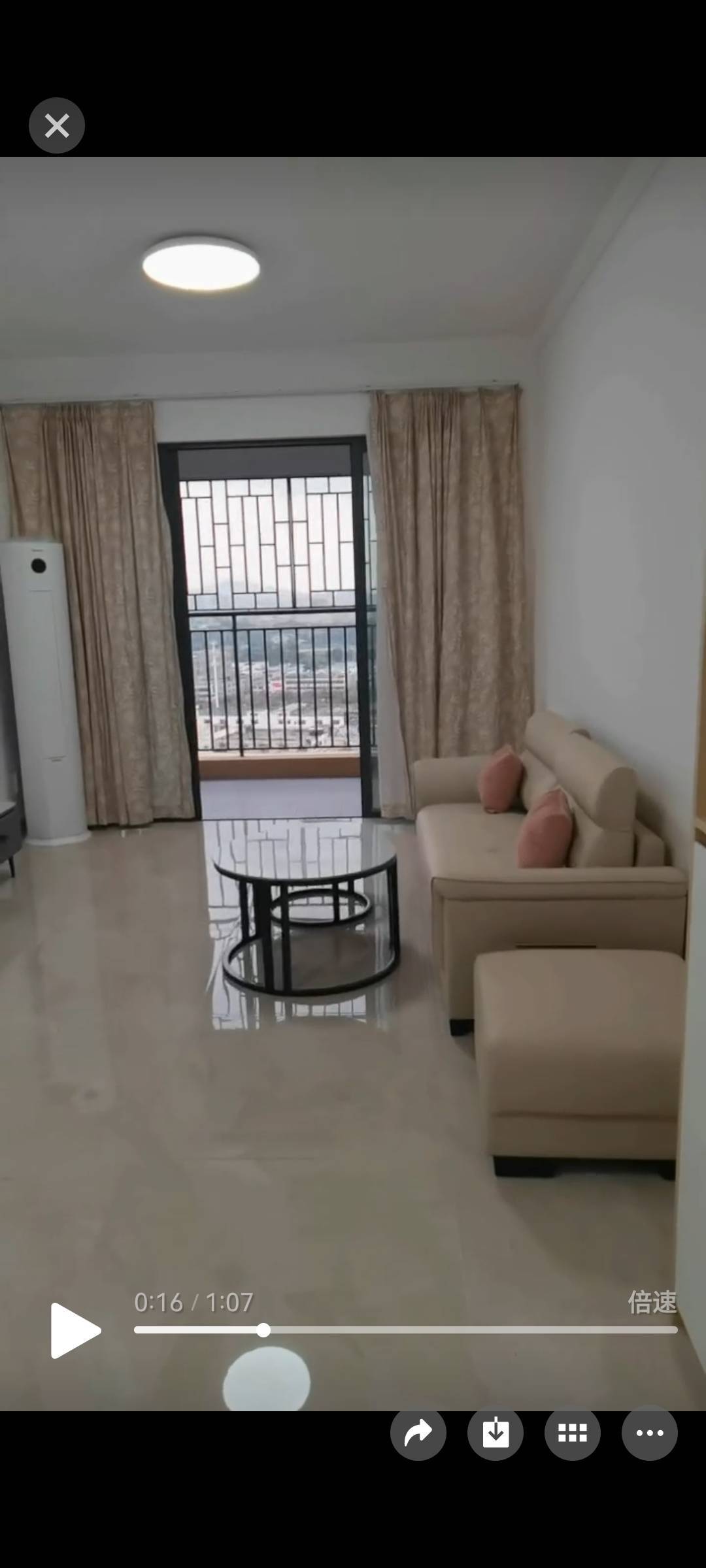 广州 白云 | 云溪花园_4