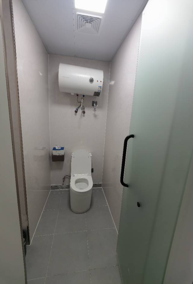 上海 浦东 | 兆景华庭青年社区_8