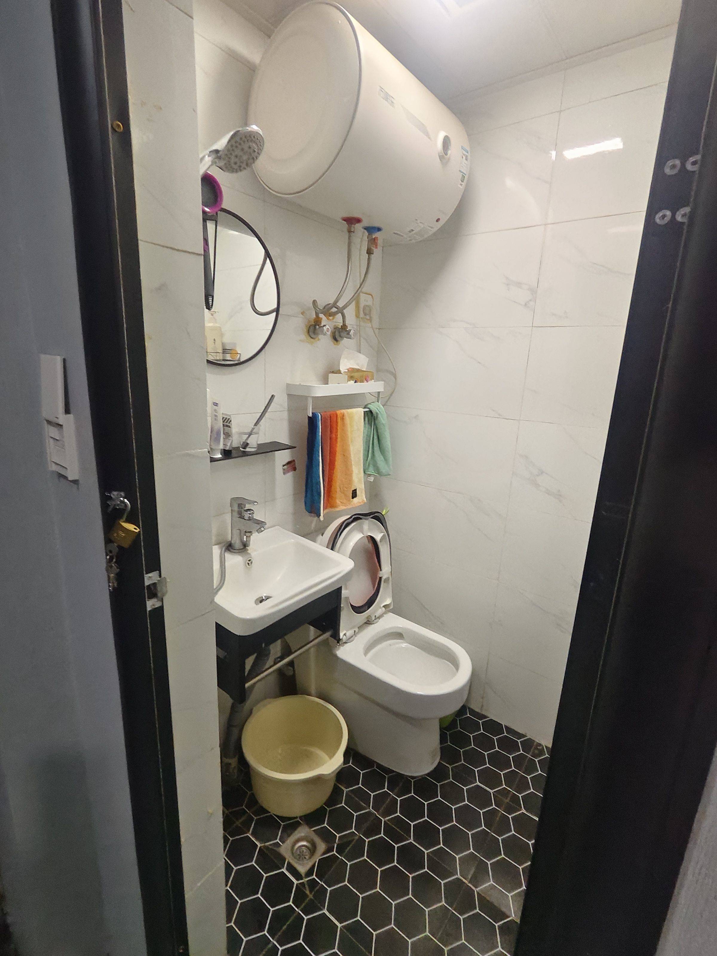 杭州 萧山 | 湘湖家园-16幢_7