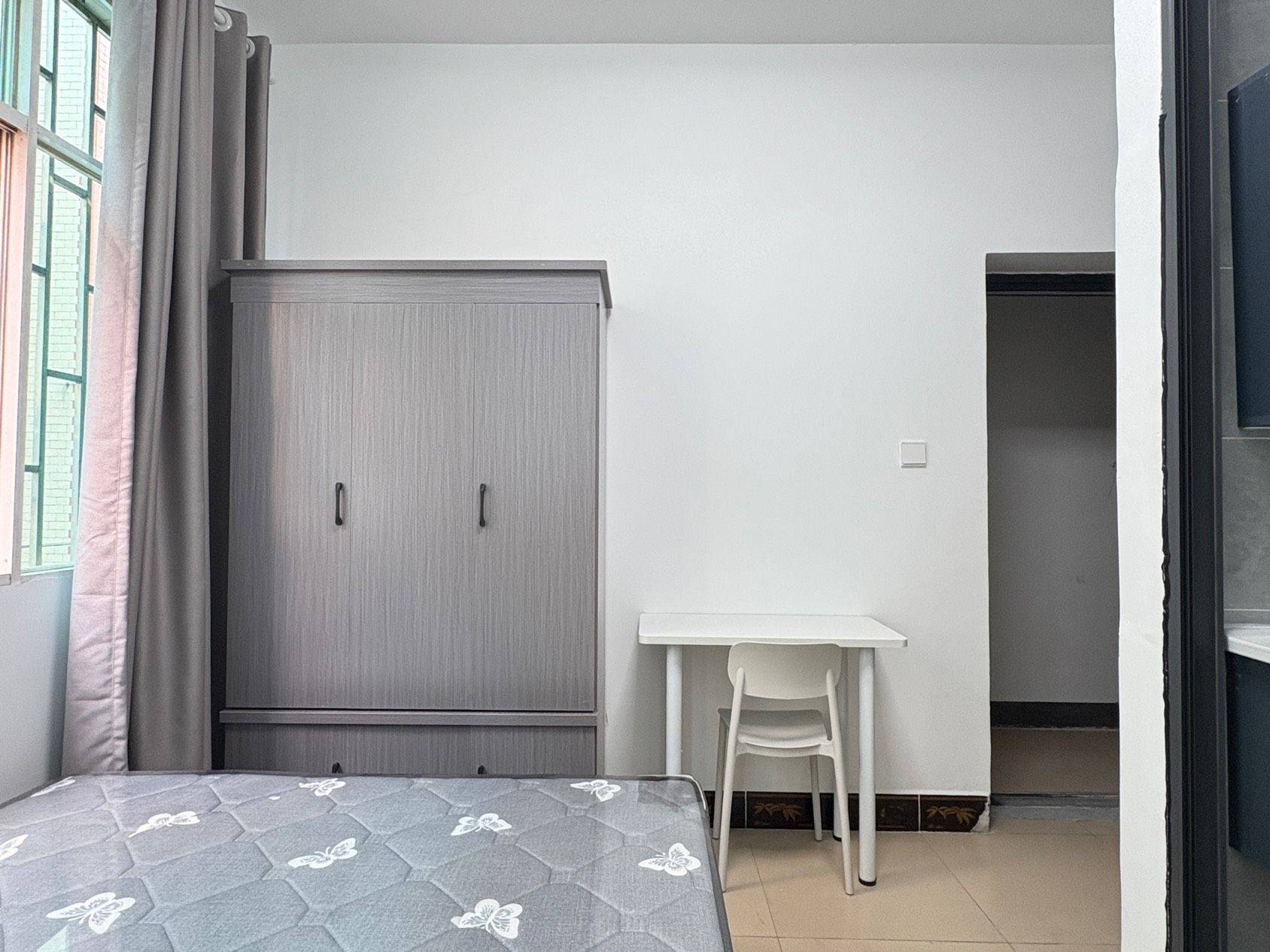 Lesiong整租房源2