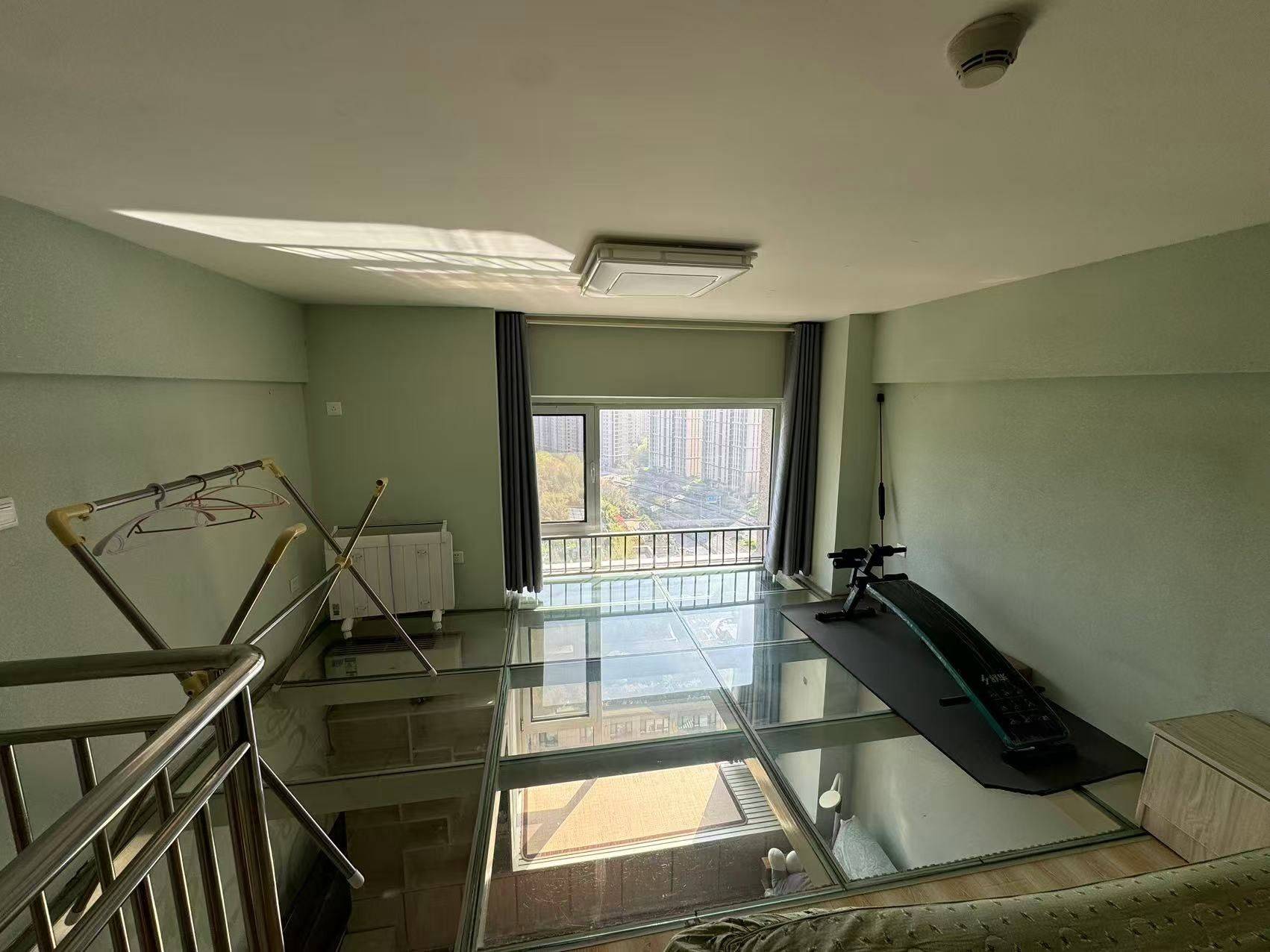 济南 历城 | 海信龙奥九号-3号楼_4